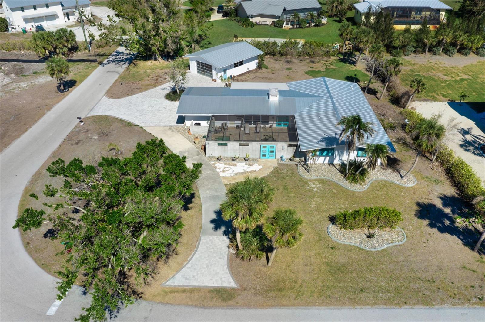 Image 35 of 36 For 45 Cape Haze Drive