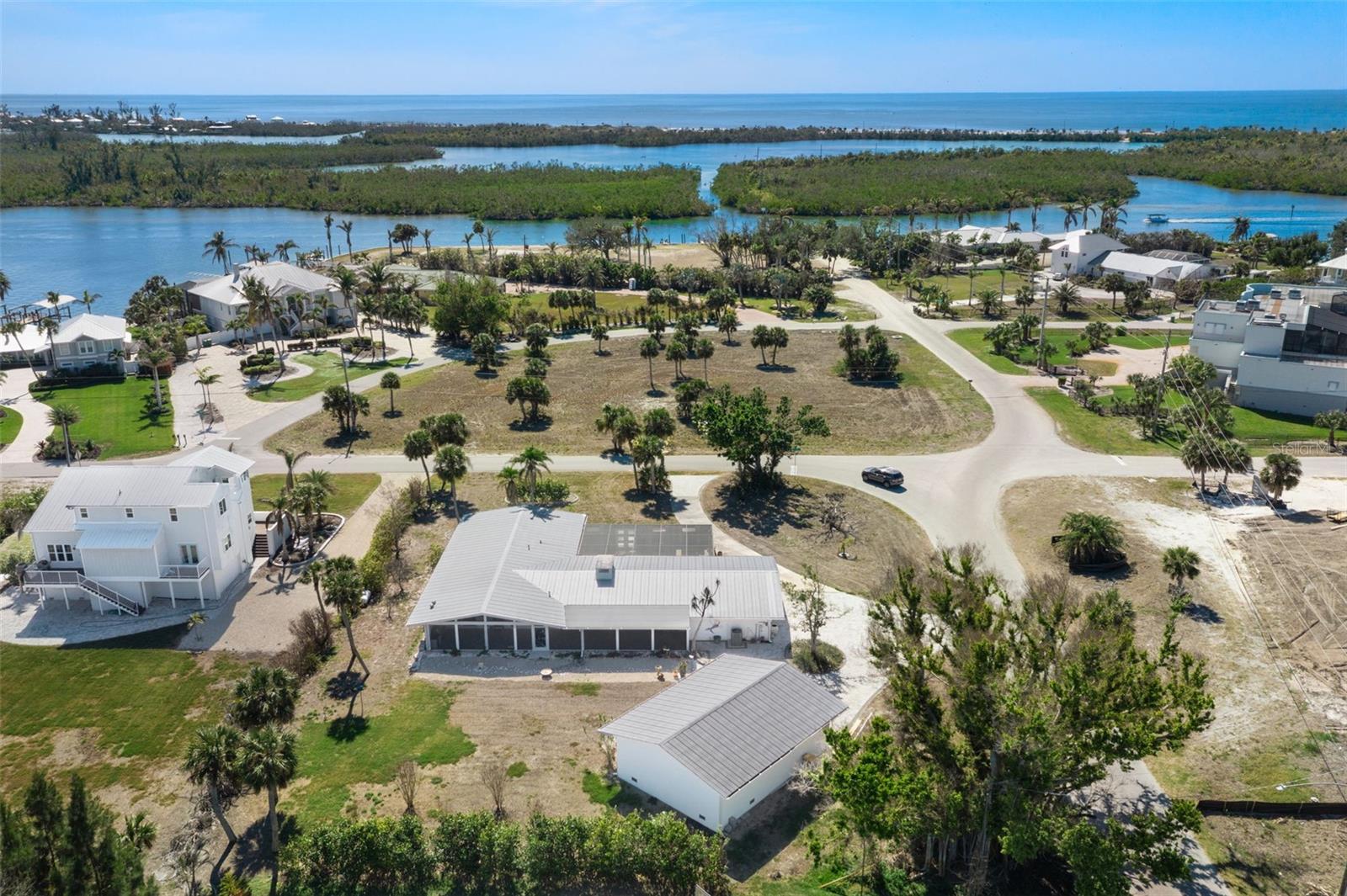 Image 36 of 36 For 45 Cape Haze Drive