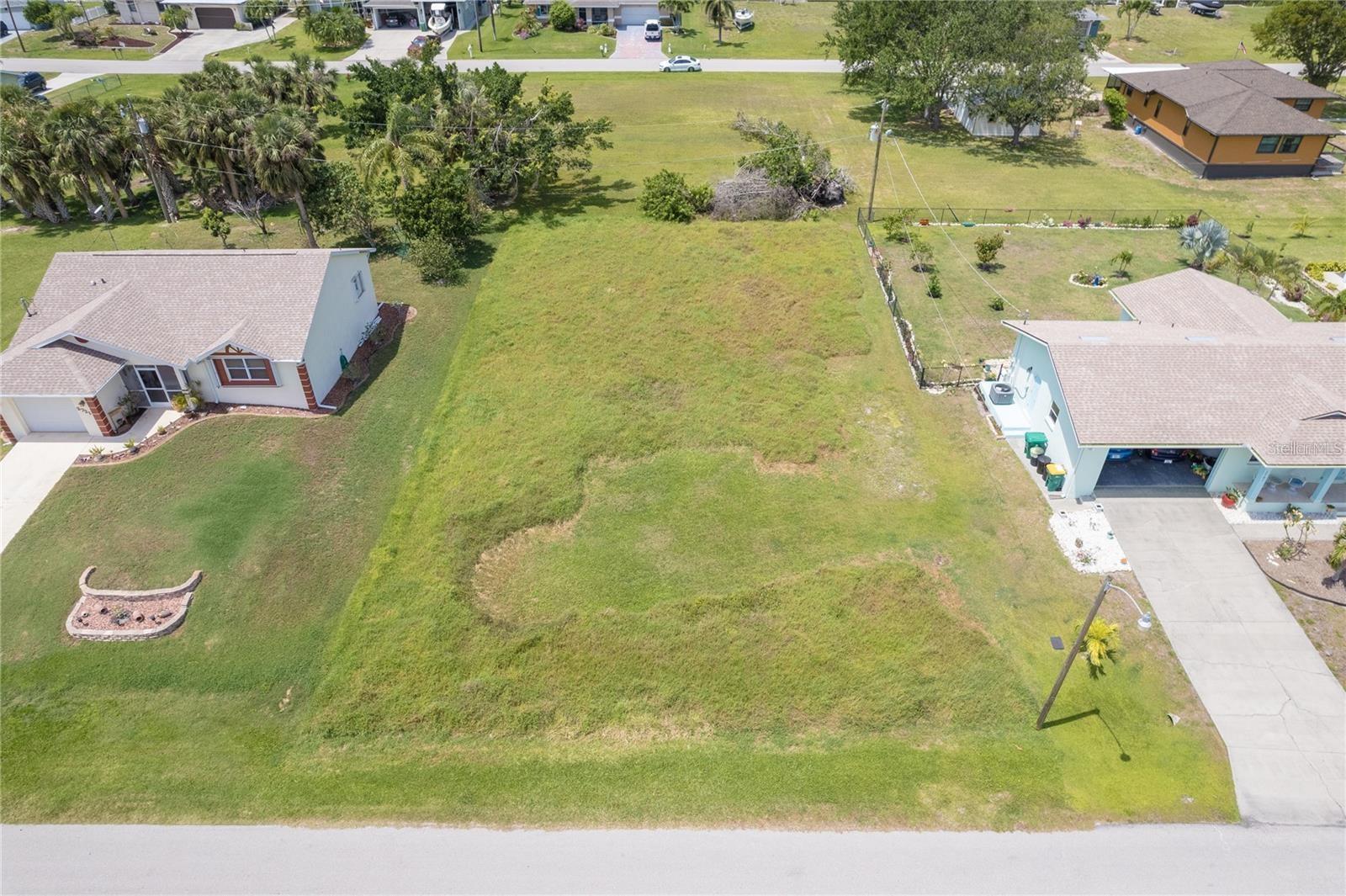 Details for 2715 Wisteria Place, PUNTA GORDA, FL 33950