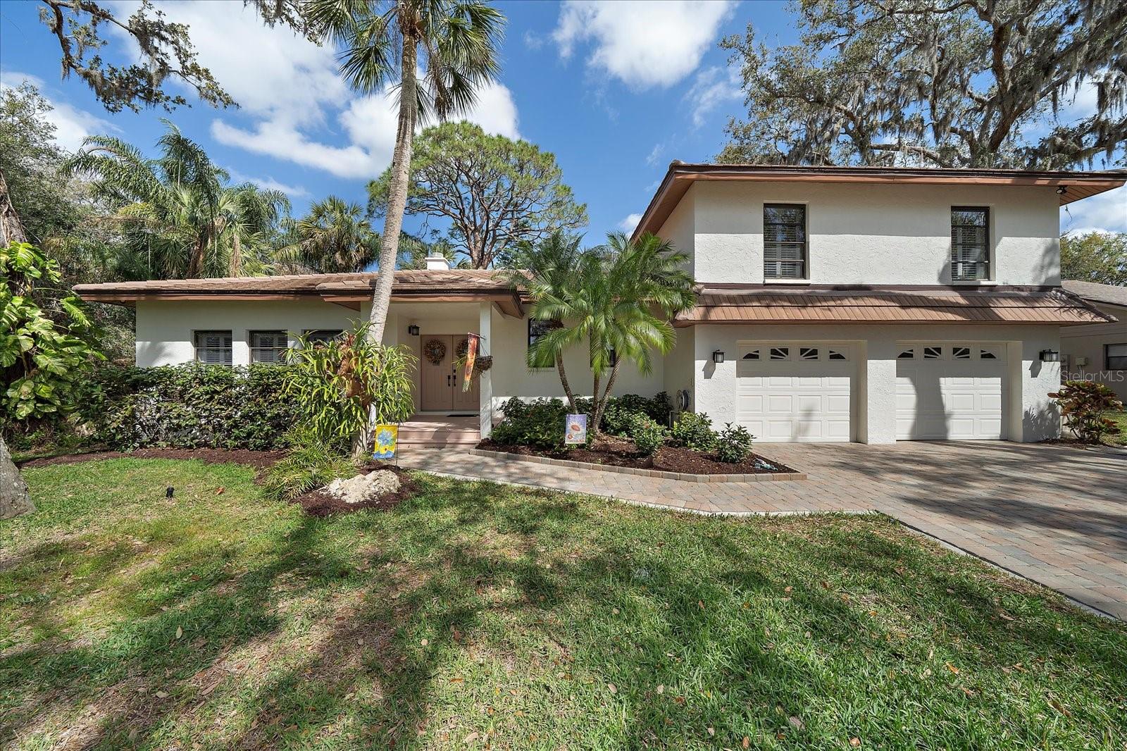 Details for 4533 Friar Tuck Lane, SARASOTA, FL 34232