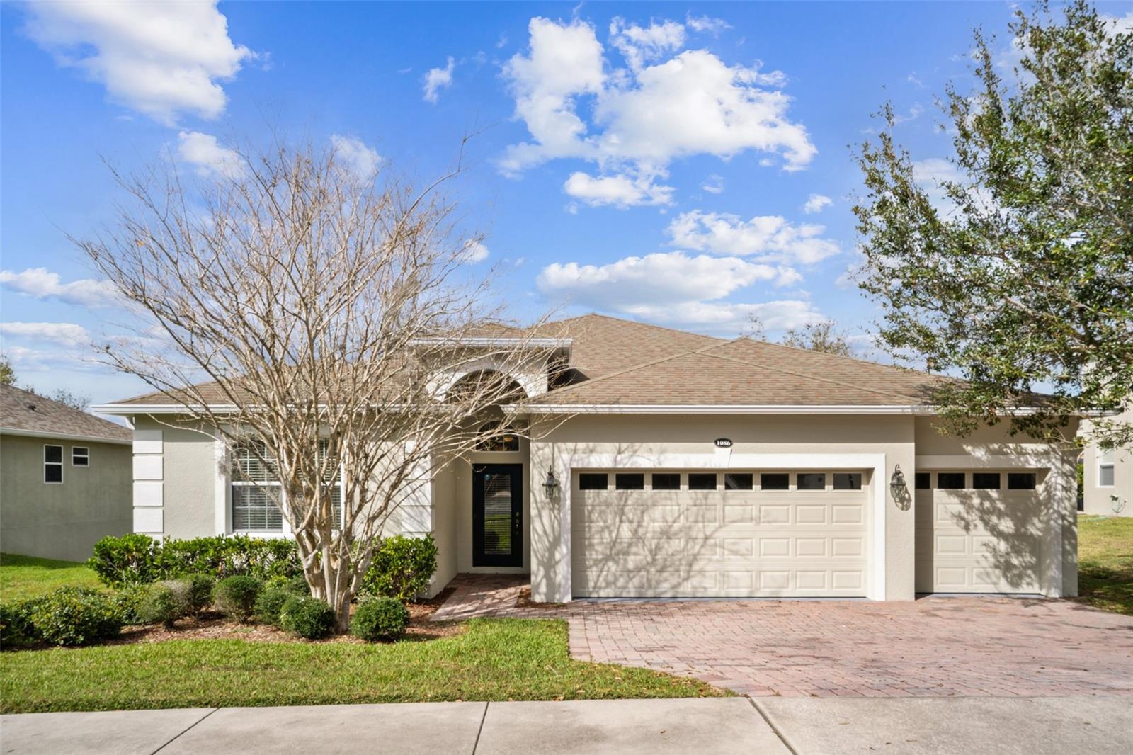 Details for 1086 Harmony Lane, CLERMONT, FL 34711