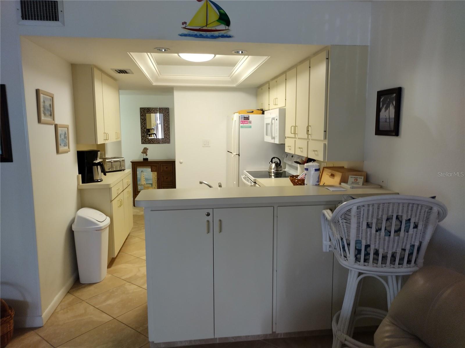 Image 6 of 27 For 4621 Gulf Of Mexico Drive 19b