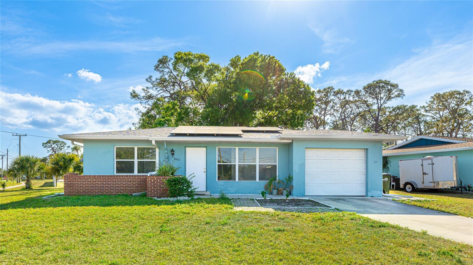 Details for 8003 Herbison Avenue, NORTH PORT, FL 34287