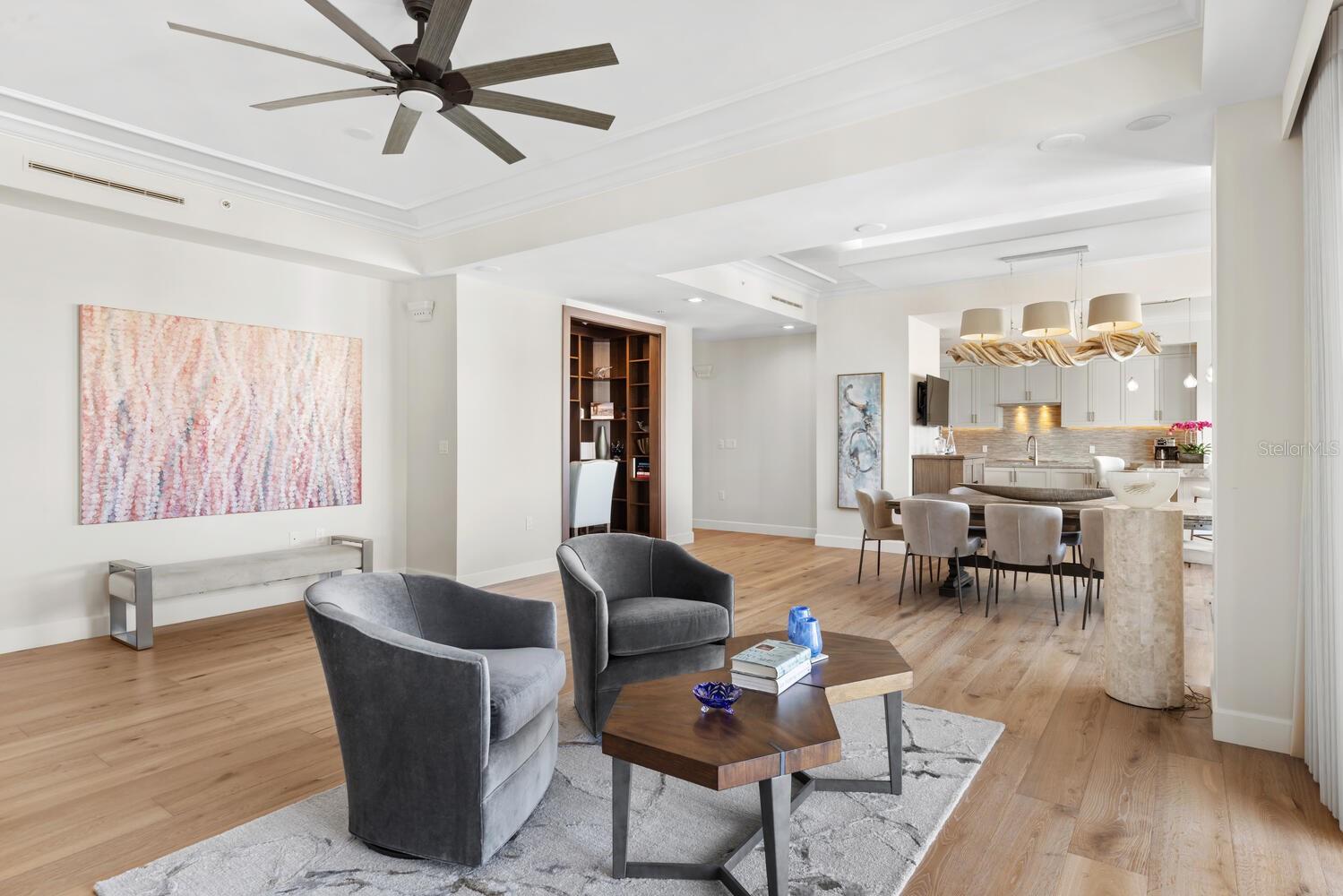 Image 15 of 65 For 1111 Ritz Carlton Drive 1803