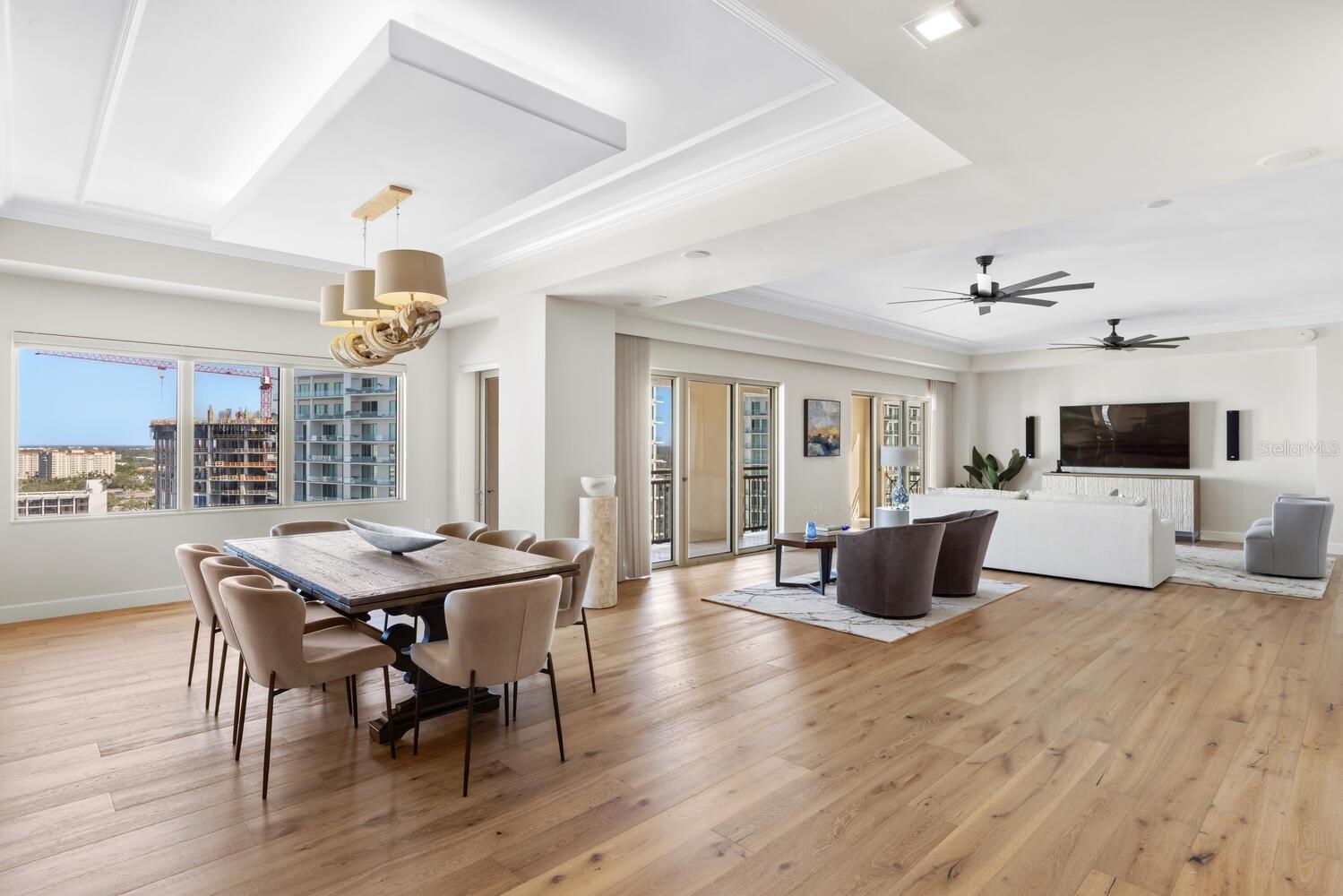 Image 18 of 65 For 1111 Ritz Carlton Drive 1803