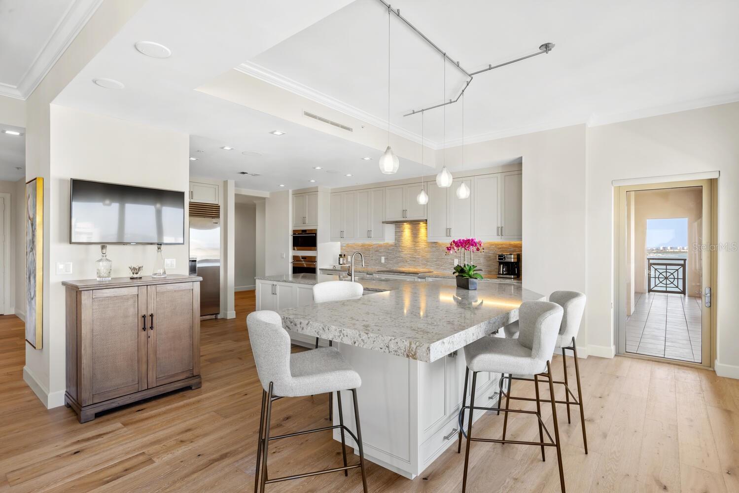 Image 19 of 65 For 1111 Ritz Carlton Drive 1803