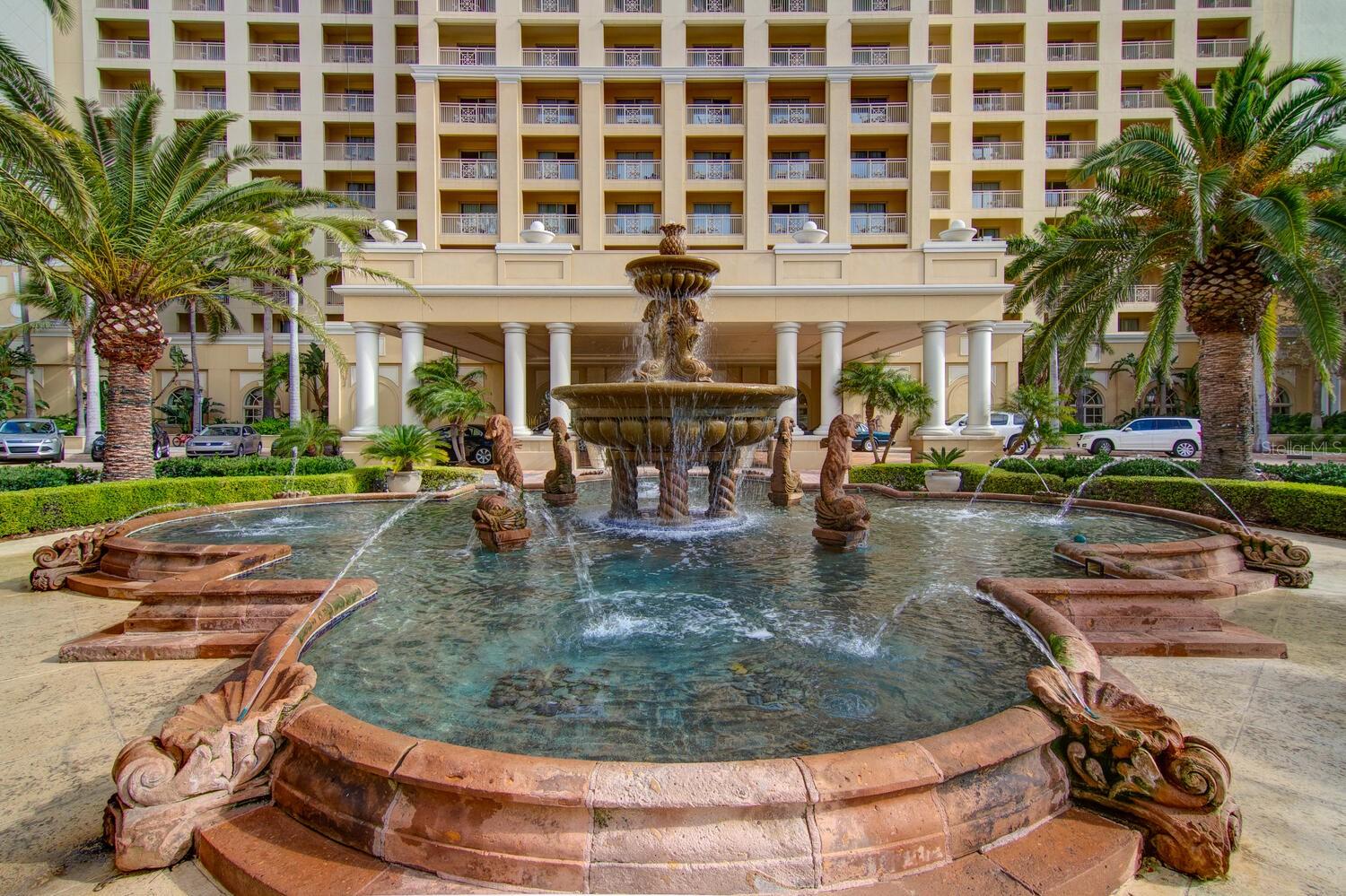 Image 3 of 65 For 1111 Ritz Carlton Drive 1803