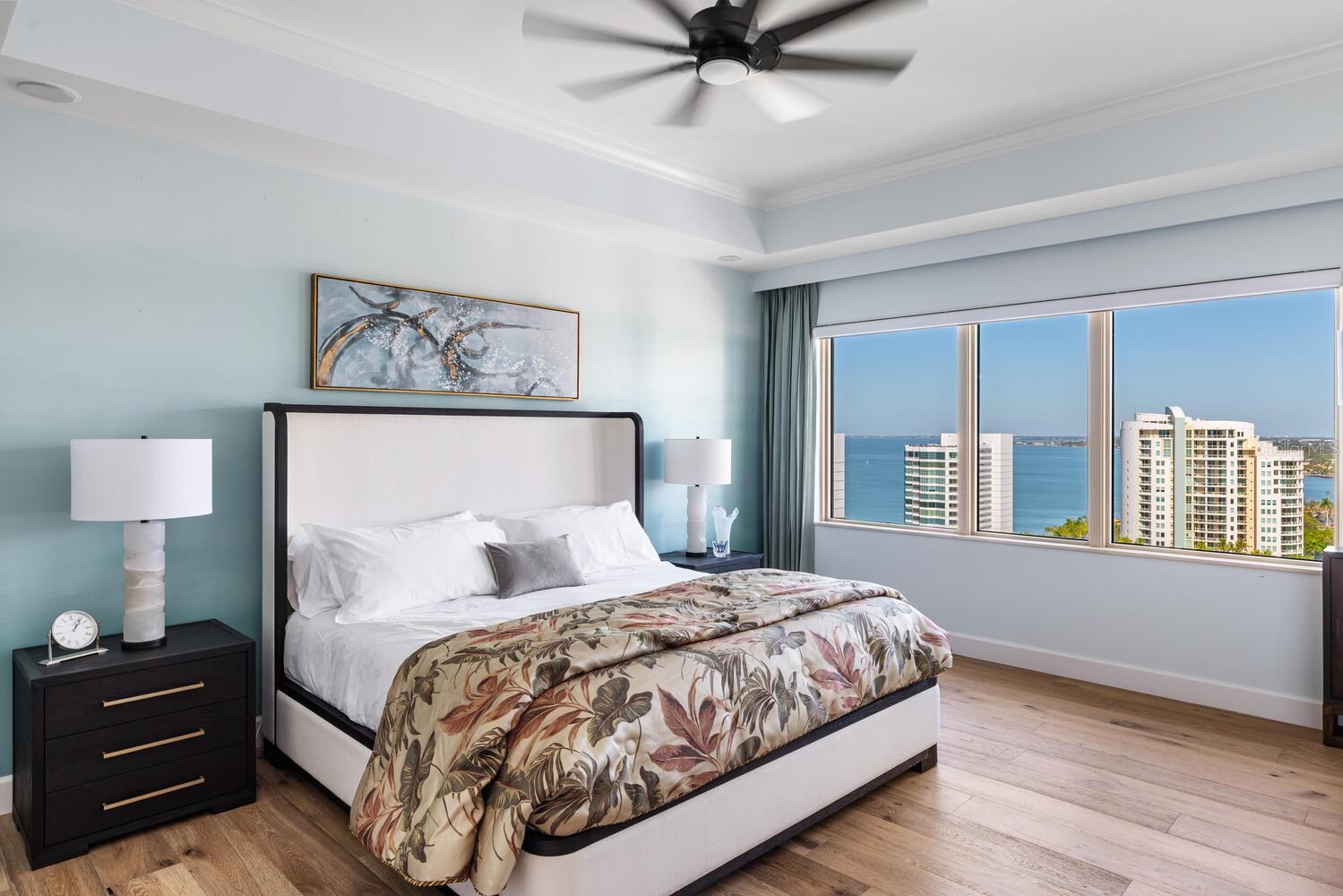 Image 33 of 65 For 1111 Ritz Carlton Drive 1803