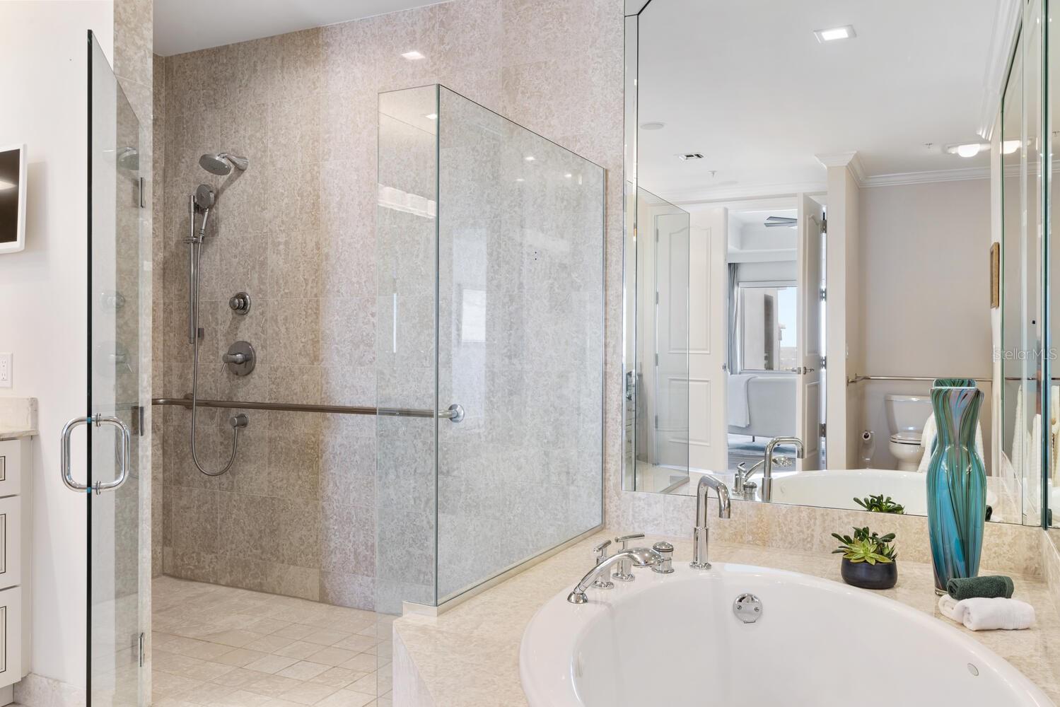 Image 36 of 65 For 1111 Ritz Carlton Drive 1803