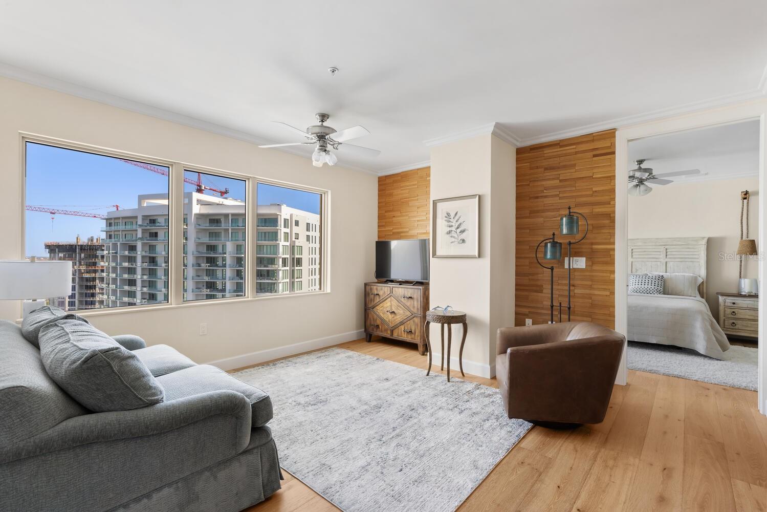 Image 38 of 65 For 1111 Ritz Carlton Drive 1803