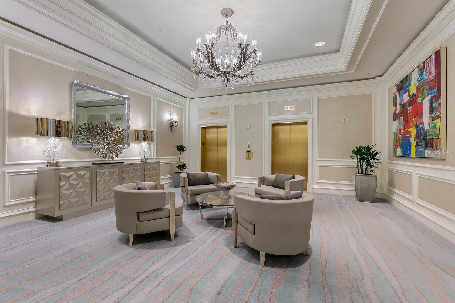 Image 4 of 65 For 1111 Ritz Carlton Drive 1803