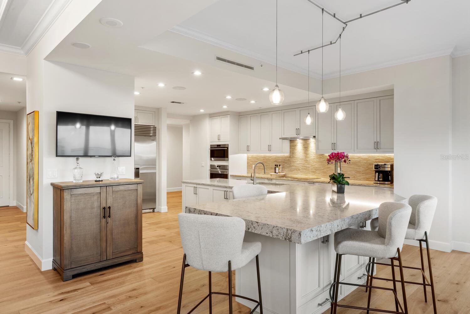 Image 48 of 65 For 1111 Ritz Carlton Drive 1803