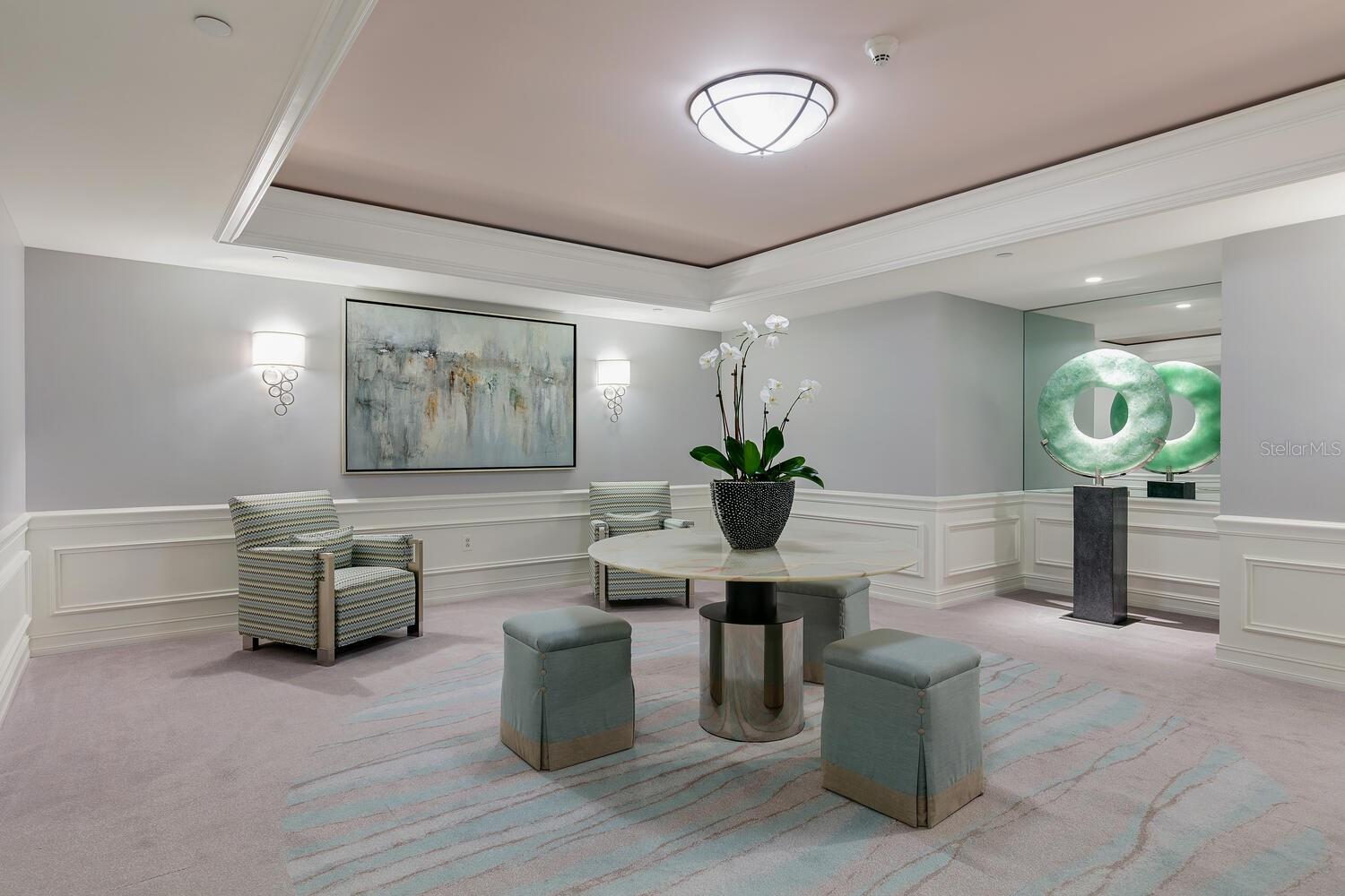 Image 5 of 65 For 1111 Ritz Carlton Drive 1803