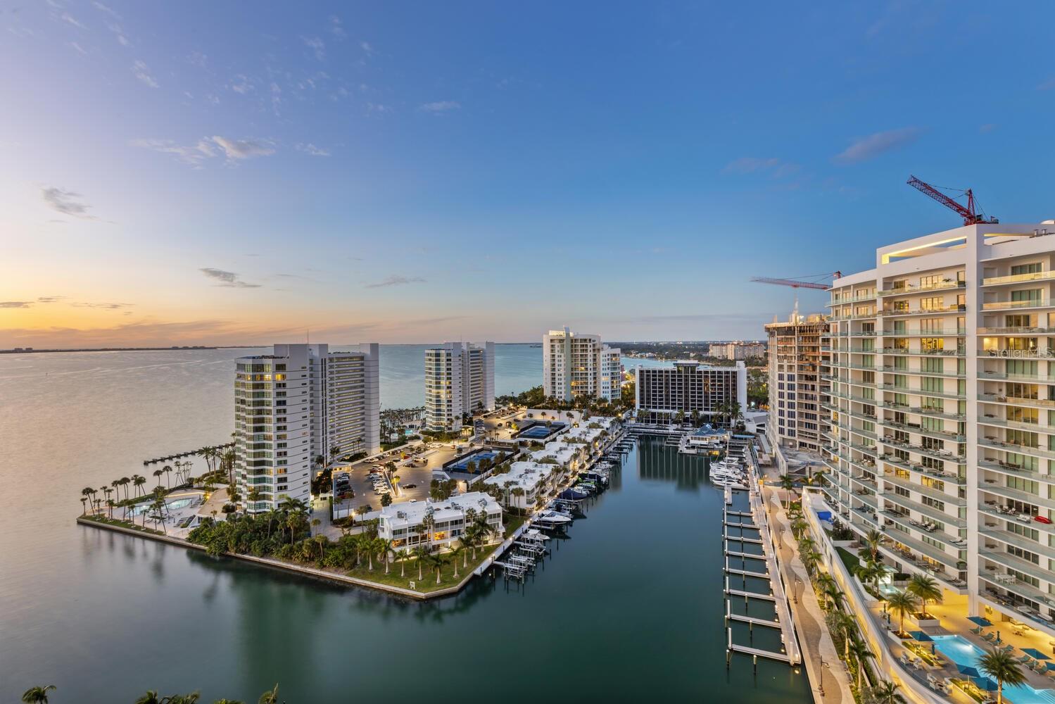 Image 52 of 65 For 1111 Ritz Carlton Drive 1803