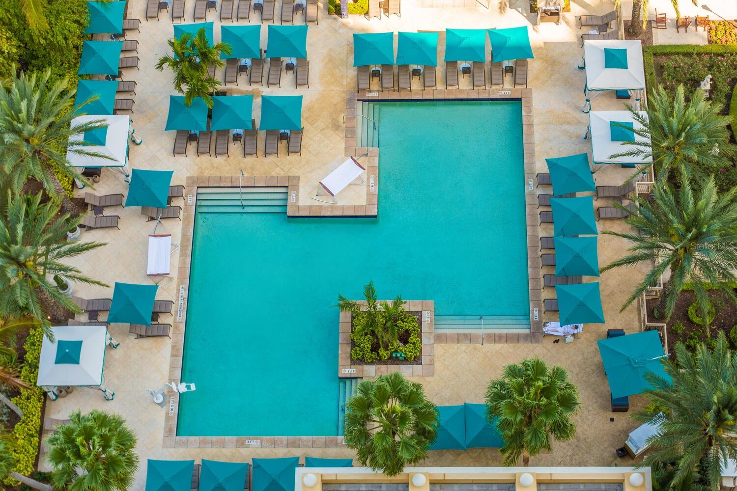 Image 57 of 65 For 1111 Ritz Carlton Drive 1803