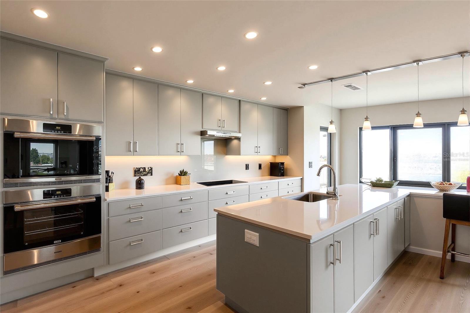 Image 62 of 65 For 1111 Ritz Carlton Drive 1803