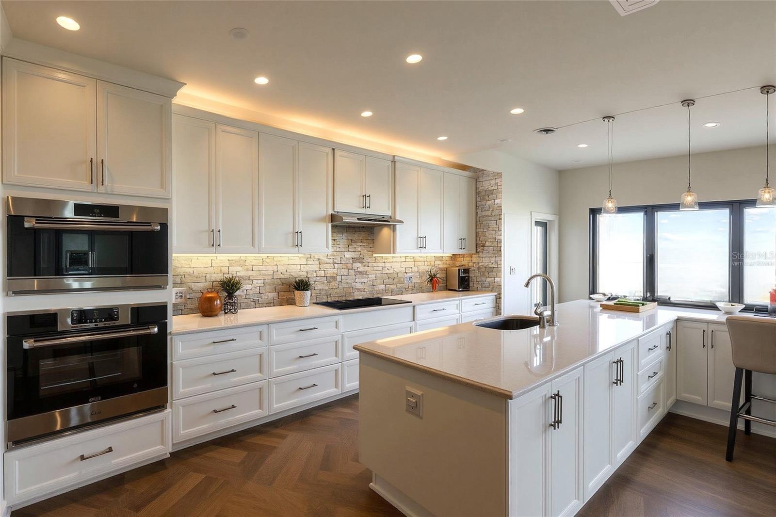 Image 63 of 65 For 1111 Ritz Carlton Drive 1803