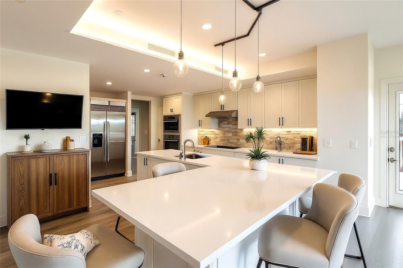 Image 64 of 65 For 1111 Ritz Carlton Drive 1803