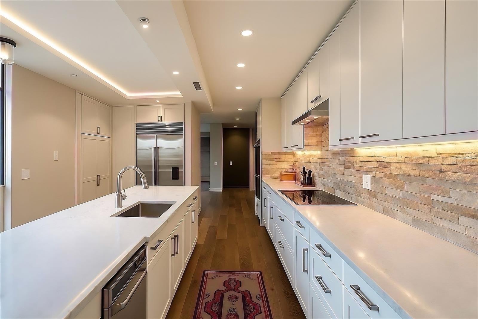 Image 65 of 65 For 1111 Ritz Carlton Drive 1803