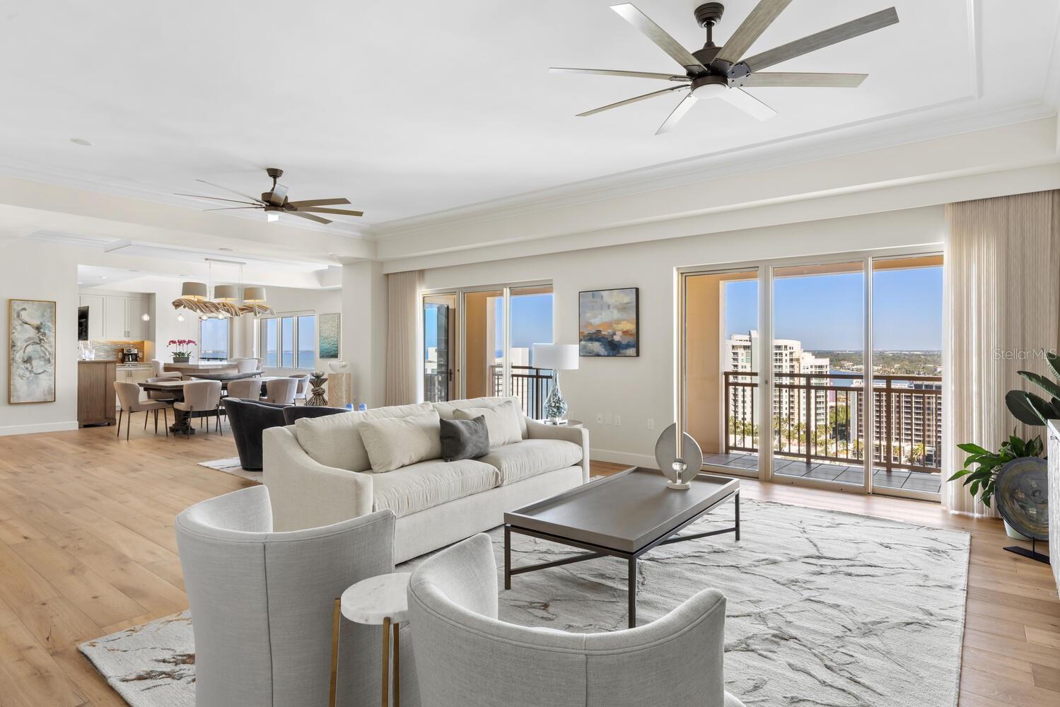 Image 7 of 65 For 1111 Ritz Carlton Drive 1803