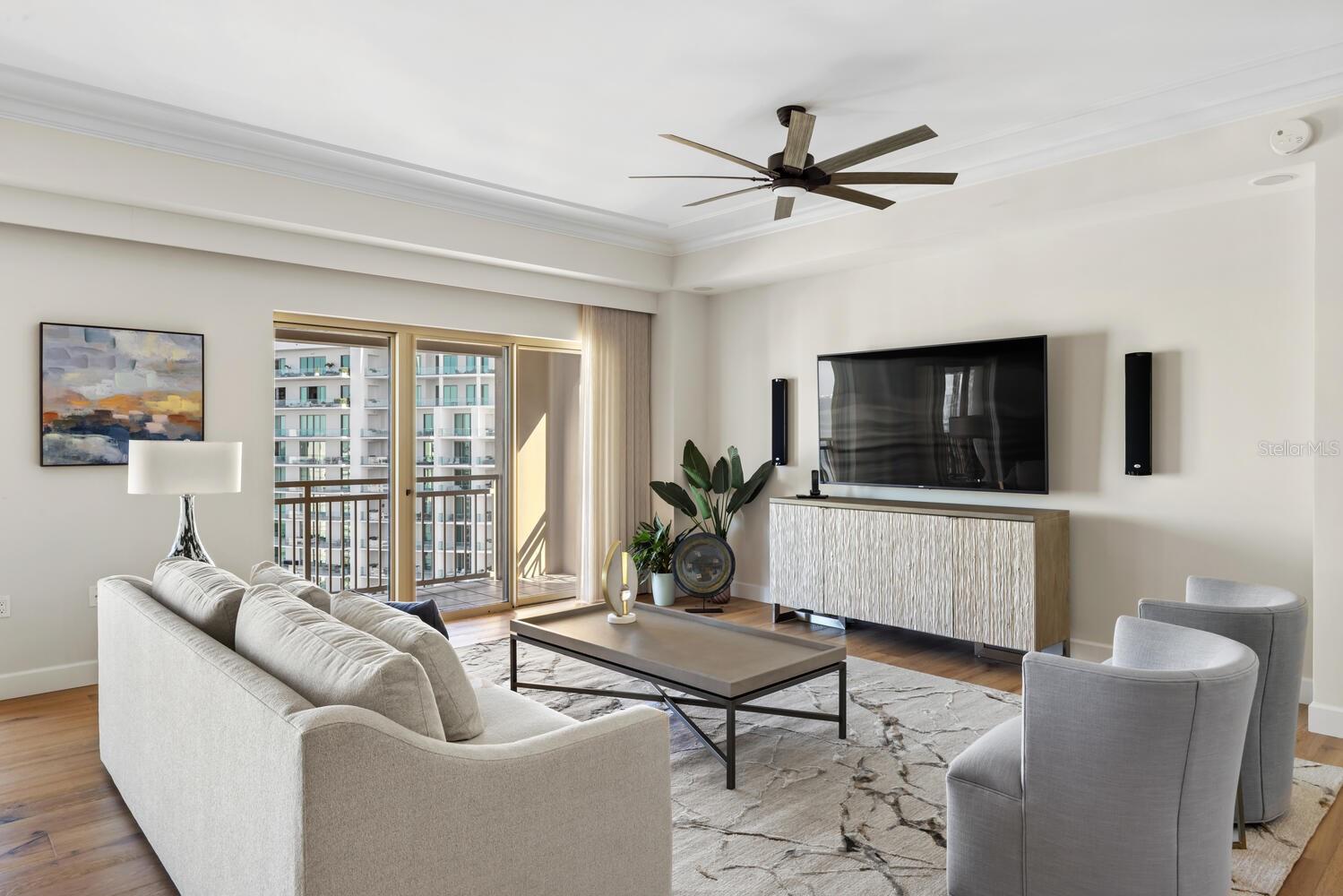 Image 8 of 65 For 1111 Ritz Carlton Drive 1803