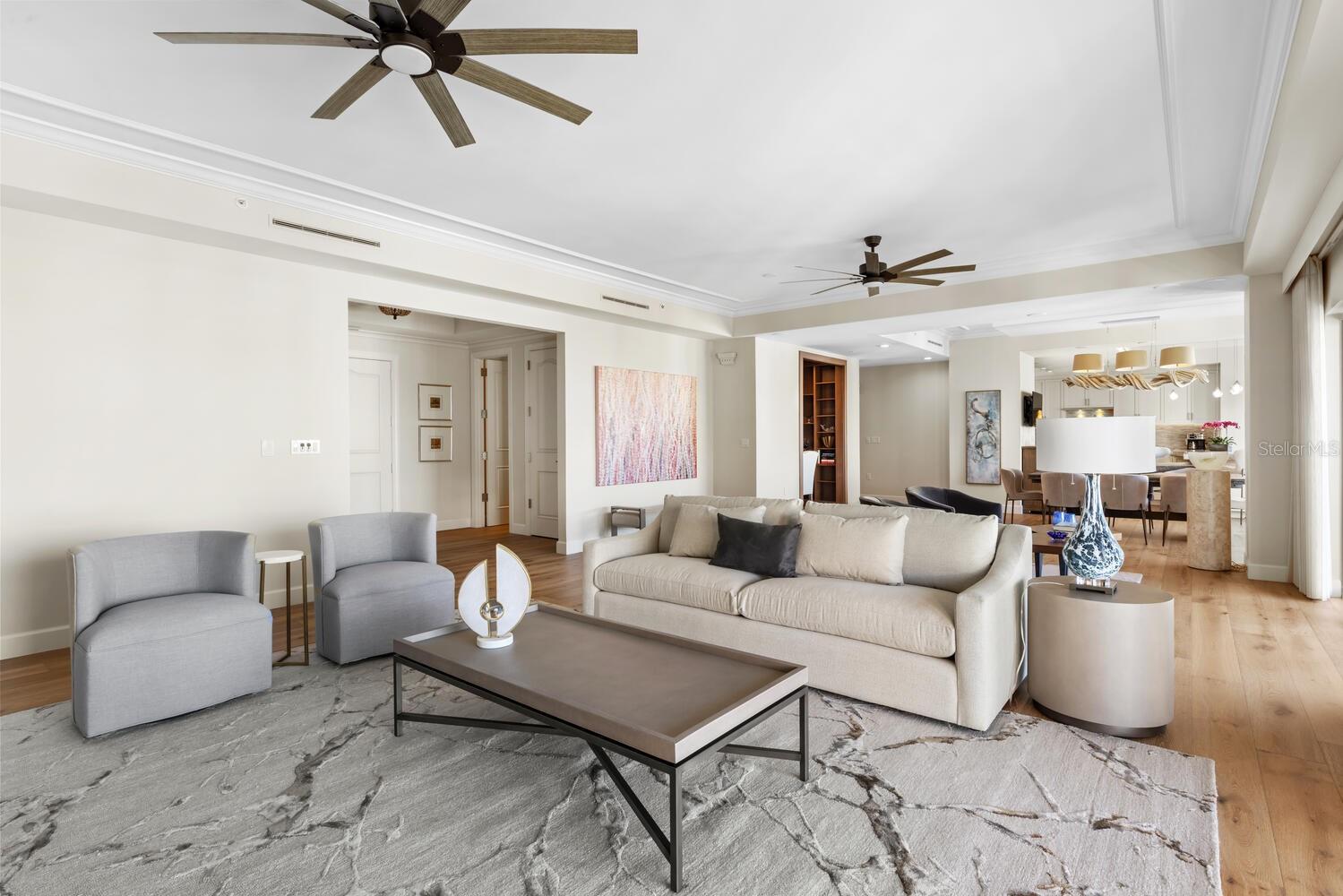 Image 9 of 65 For 1111 Ritz Carlton Drive 1803