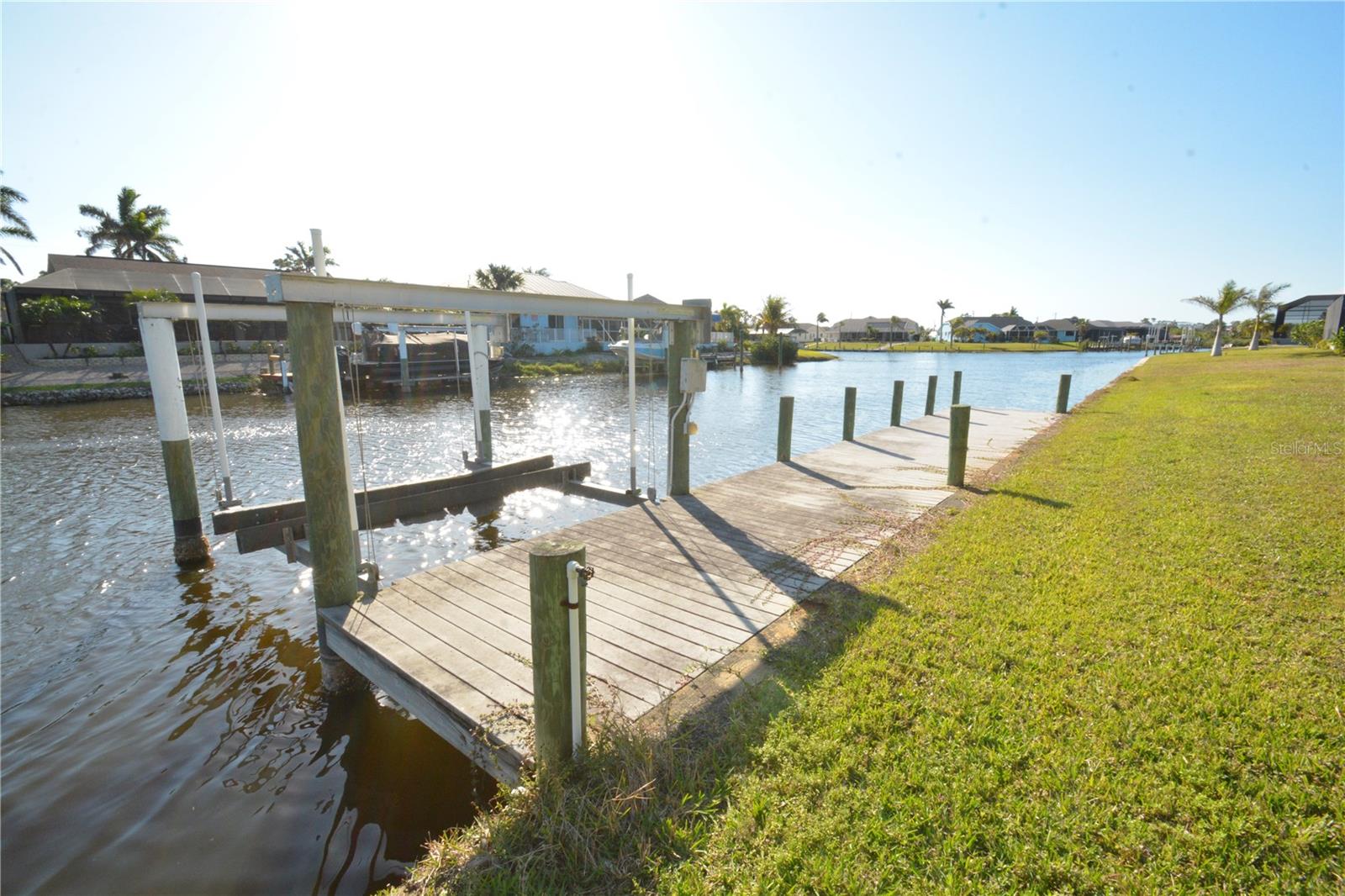 Image 43 of 44 For 15484 Alsask Circle