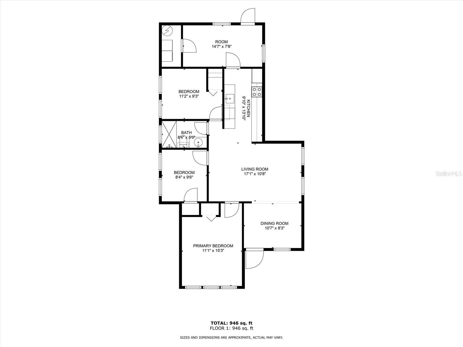 Image 35 of 35 For 720 26th Street W