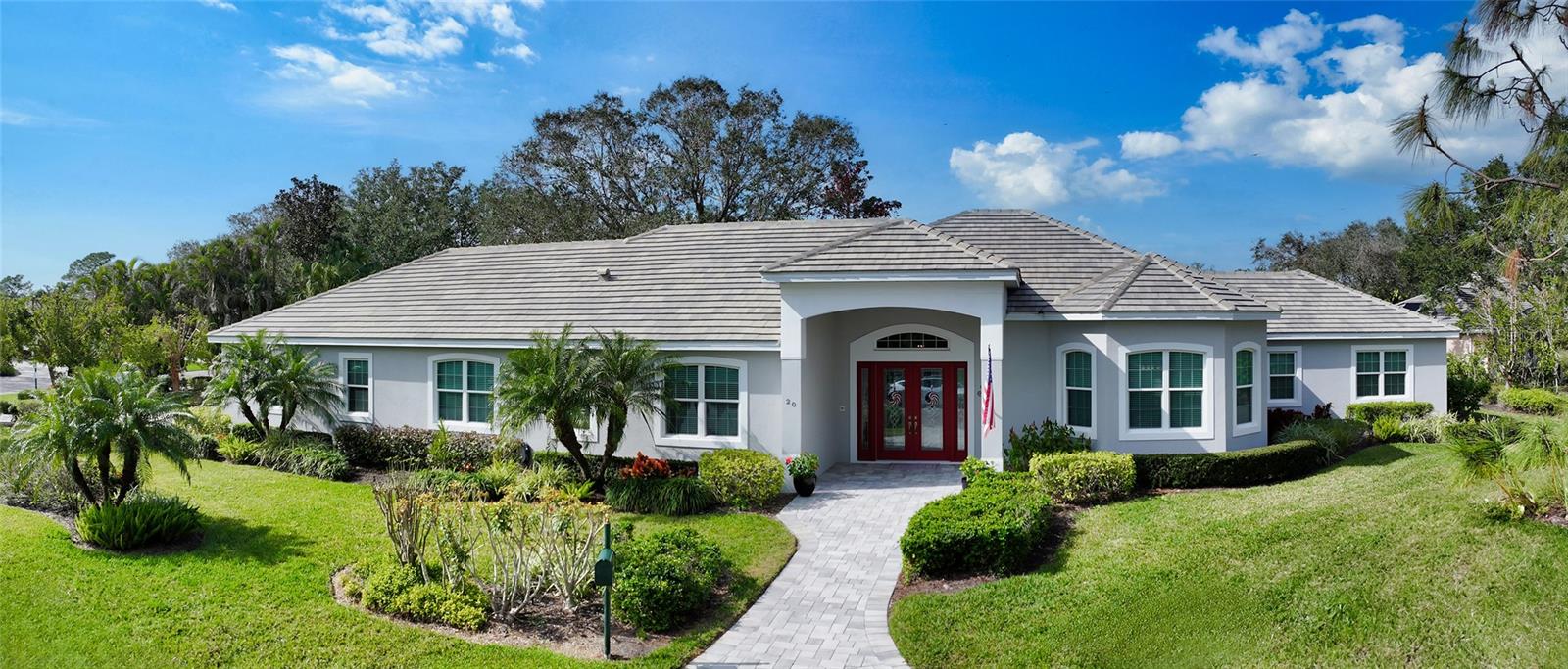 Details for 20 Bayhead Lane, OSPREY, FL 34229