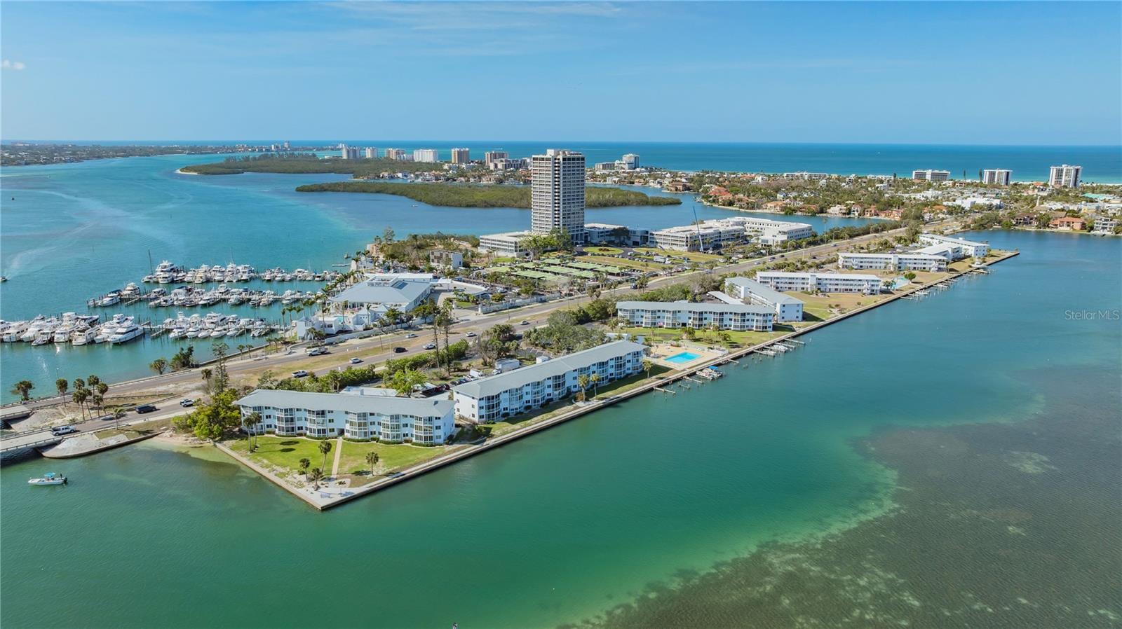 Image 39 of 68 For 775 John Ringling Boulevard 3