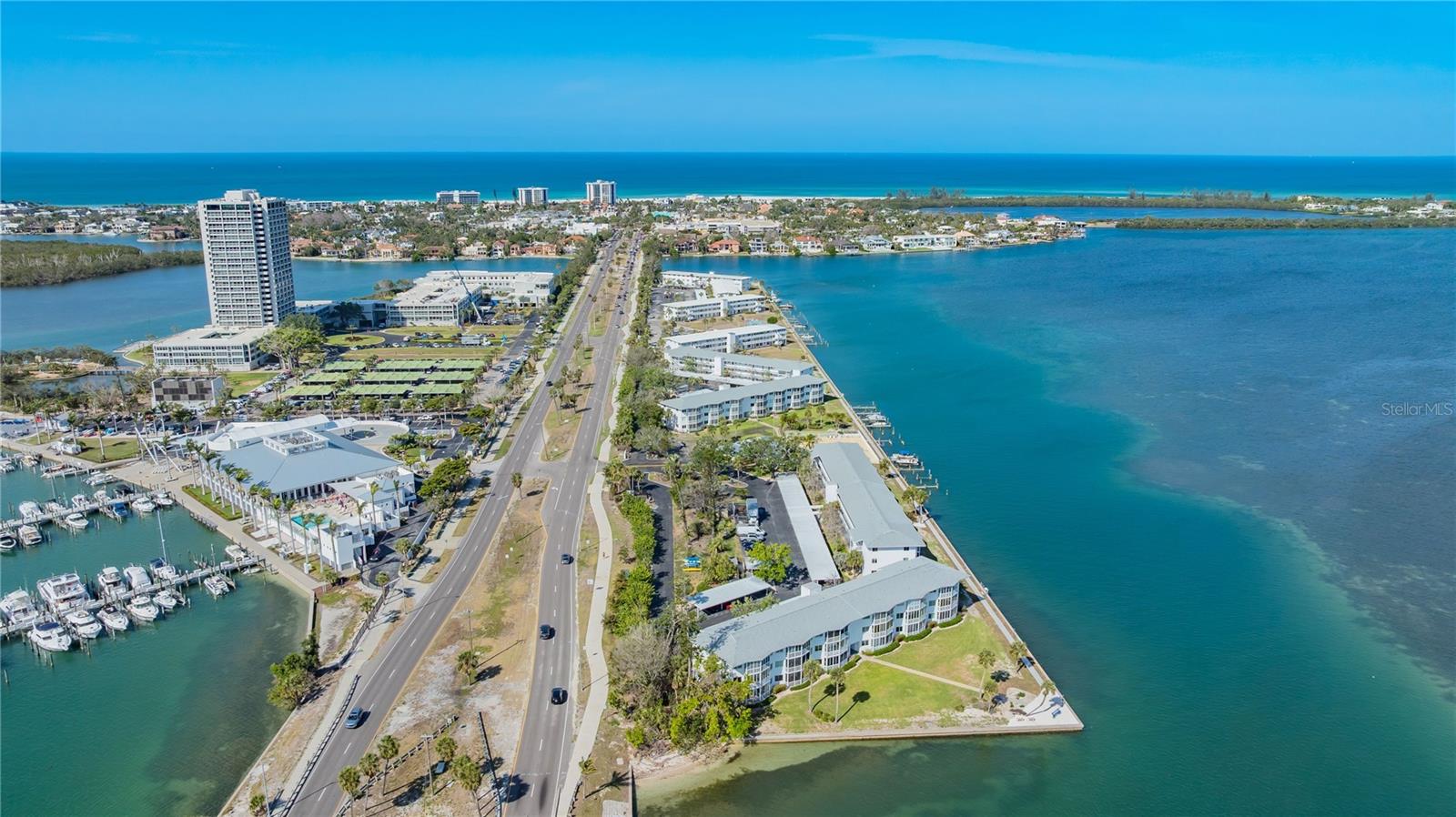 Image 40 of 68 For 775 John Ringling Boulevard 3