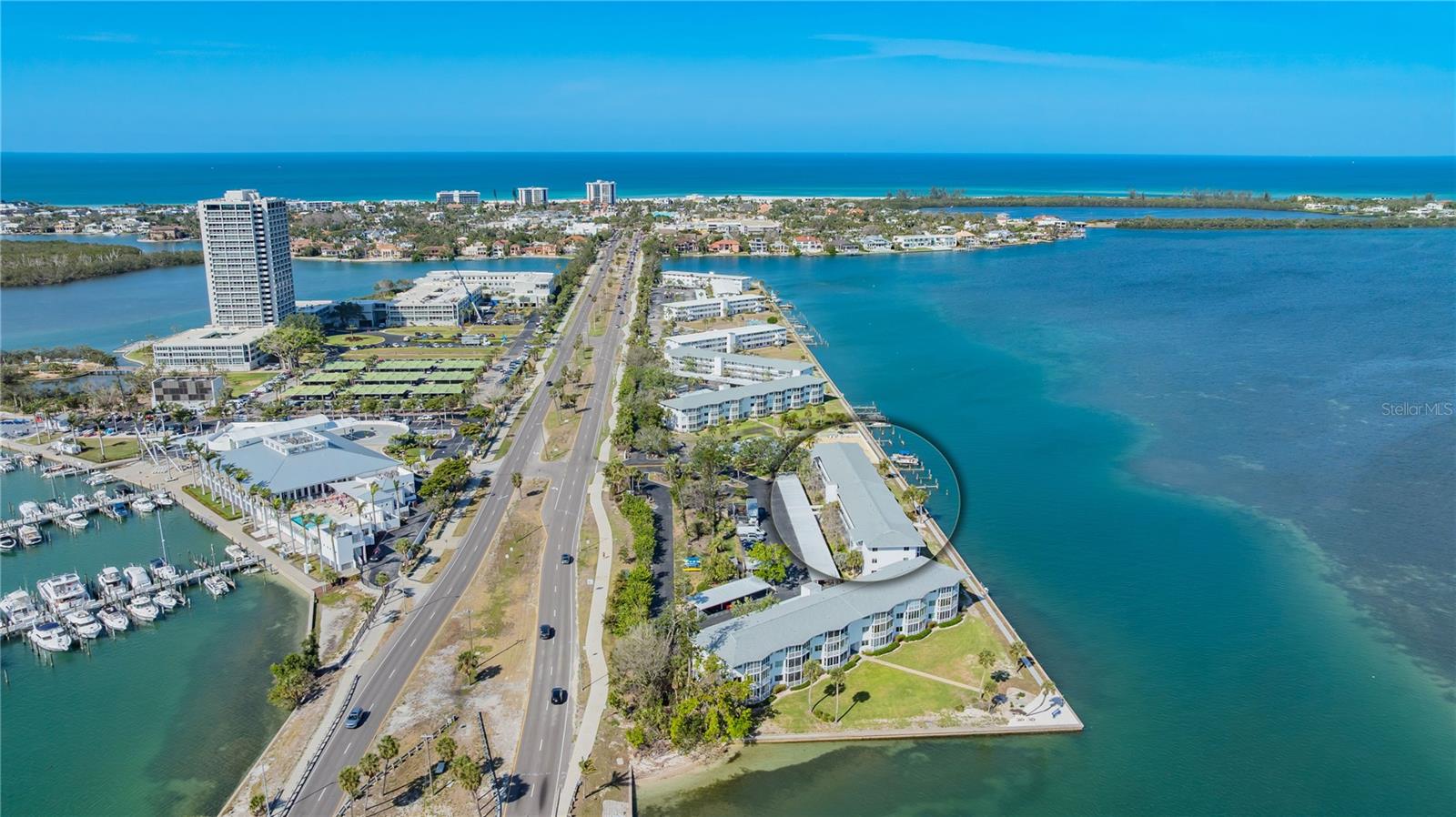 Image 48 of 68 For 775 John Ringling Boulevard 3