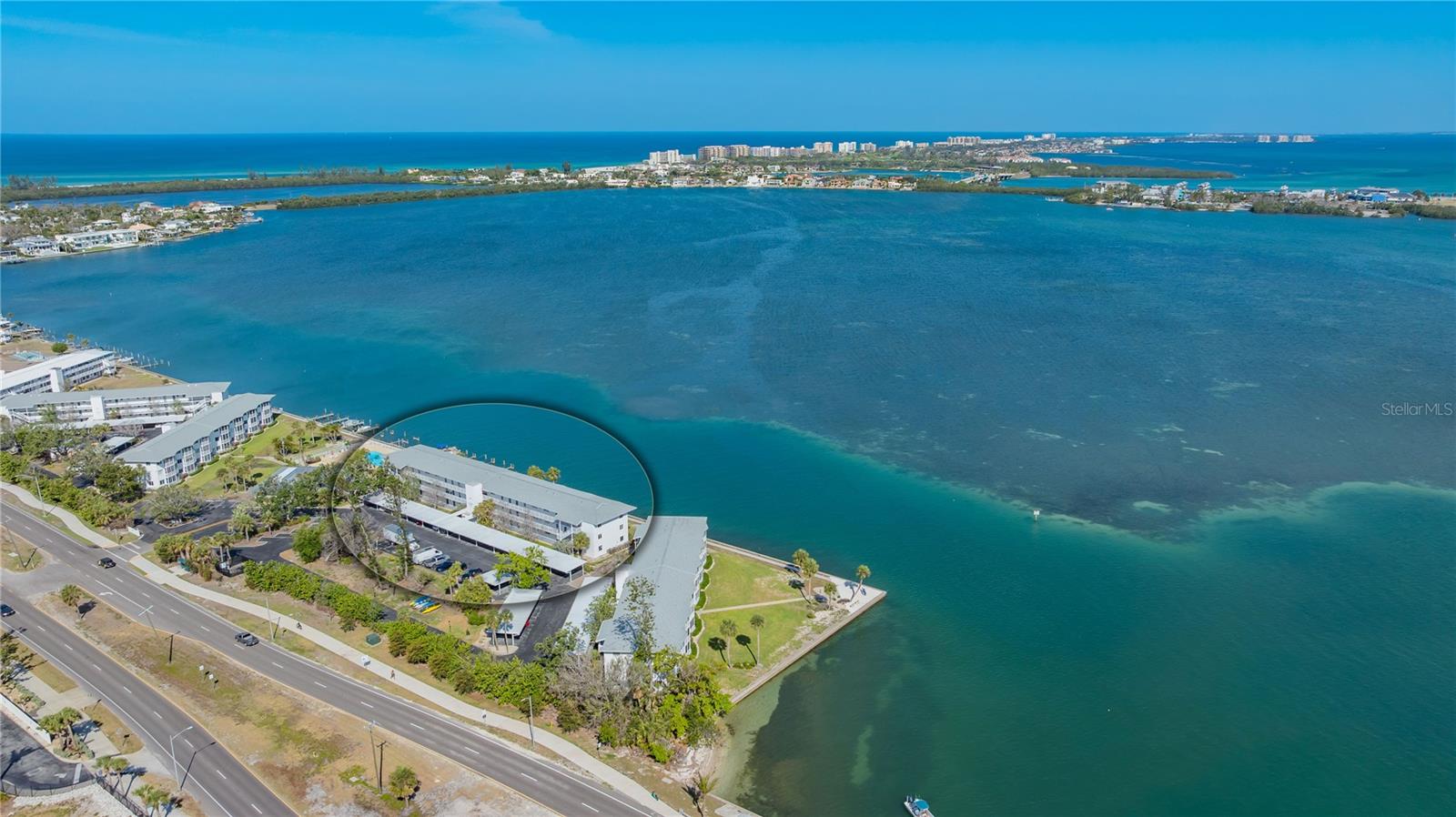 Image 51 of 68 For 775 John Ringling Boulevard 3