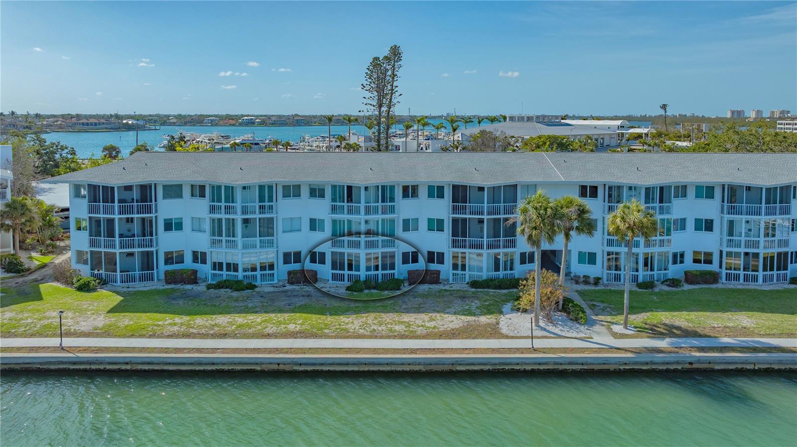 Image 54 of 68 For 775 John Ringling Boulevard 3
