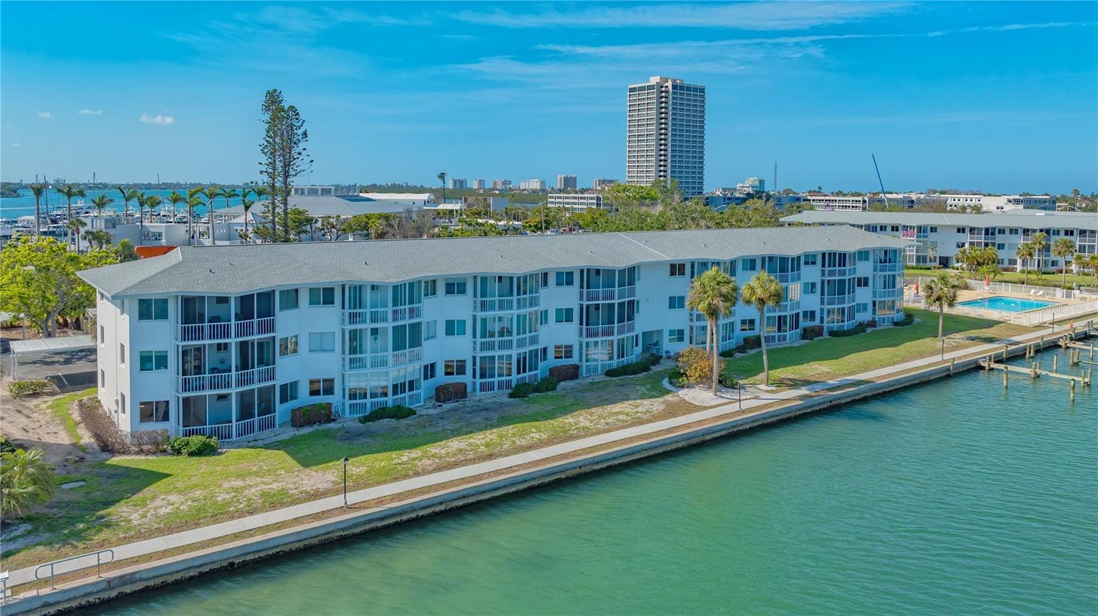 Image 61 of 68 For 775 John Ringling Boulevard 3
