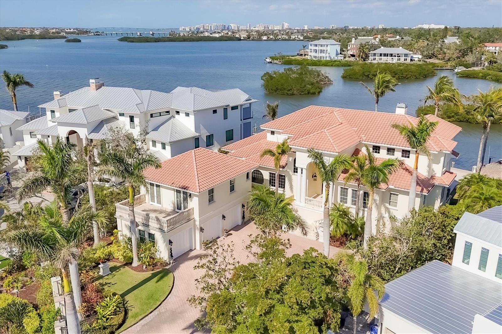 Details for 1137 Lake Shore Drive, SARASOTA, FL 34231