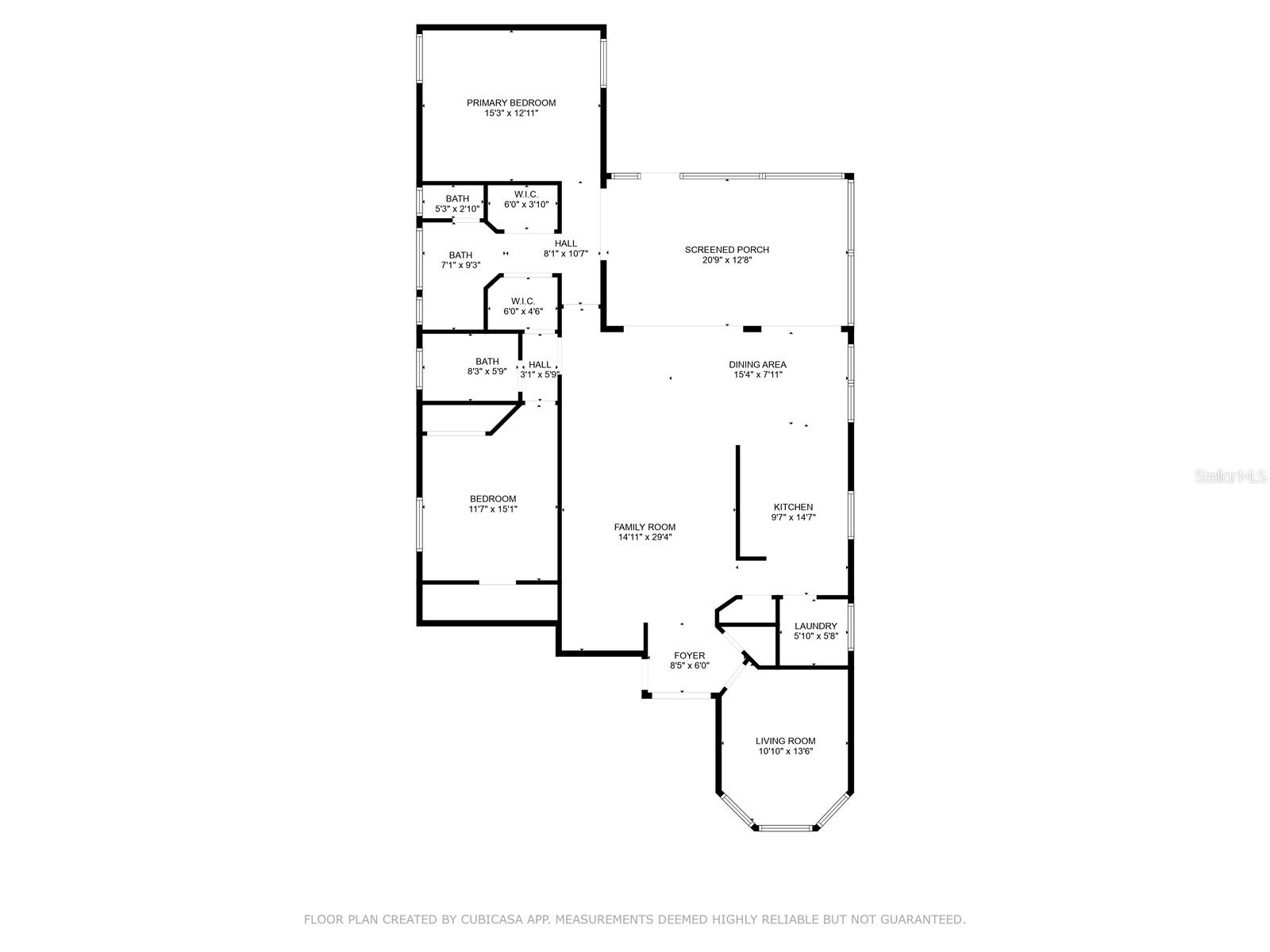 Image 14 of 53 For 4811 Summertree Road