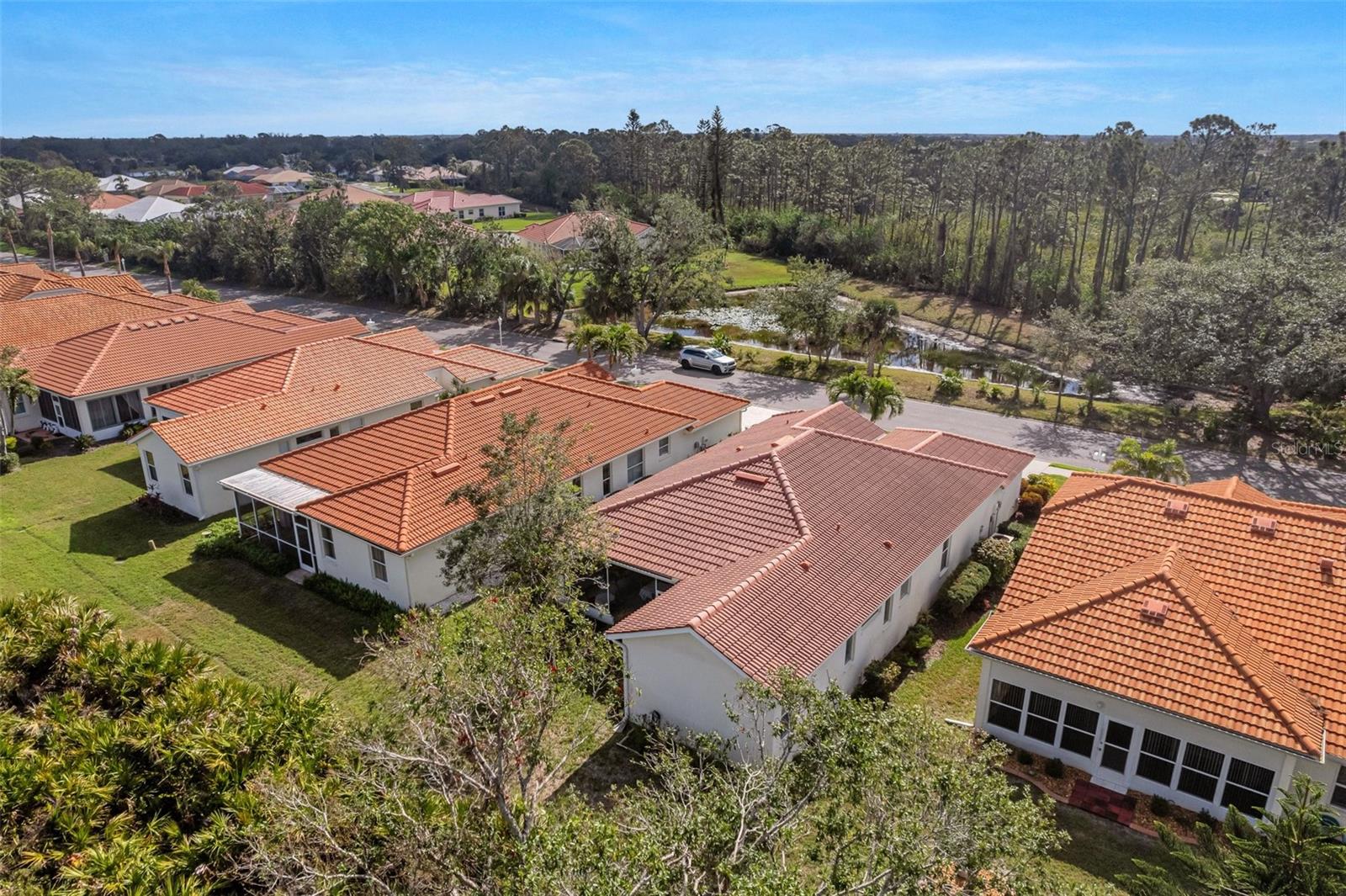 Image 8 of 53 For 4811 Summertree Road