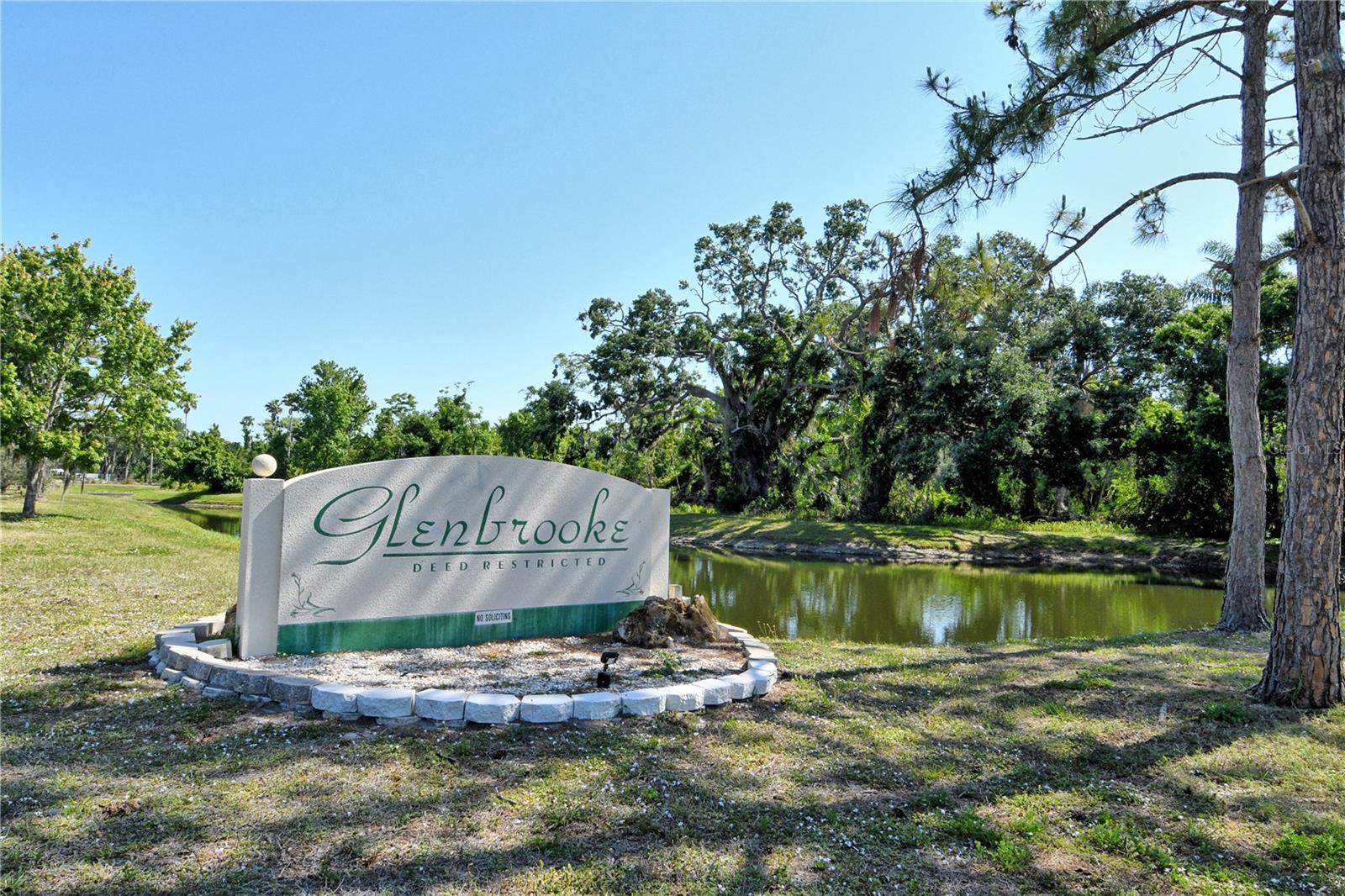 Image 2 of 65 For 4712 Glenbrooke Drive
