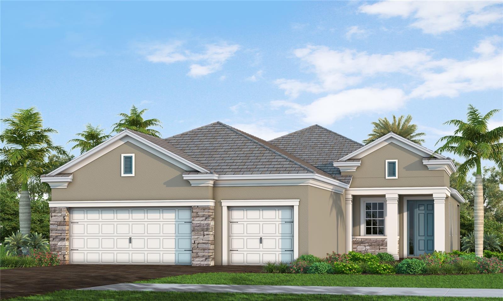 Listing Details for 17650 Meandering Palms Crossing, BRADENTON, FL 34212