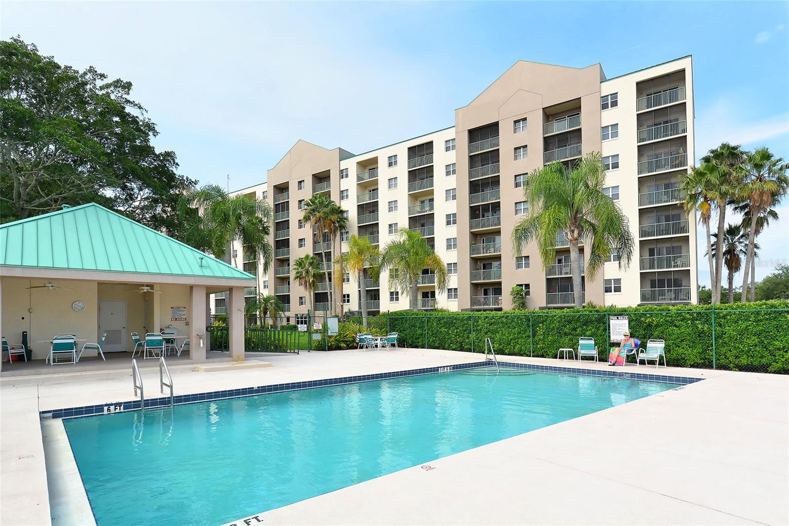 Image 25 of 40 For 2320 Terra Ceia Bay Boulevard 808