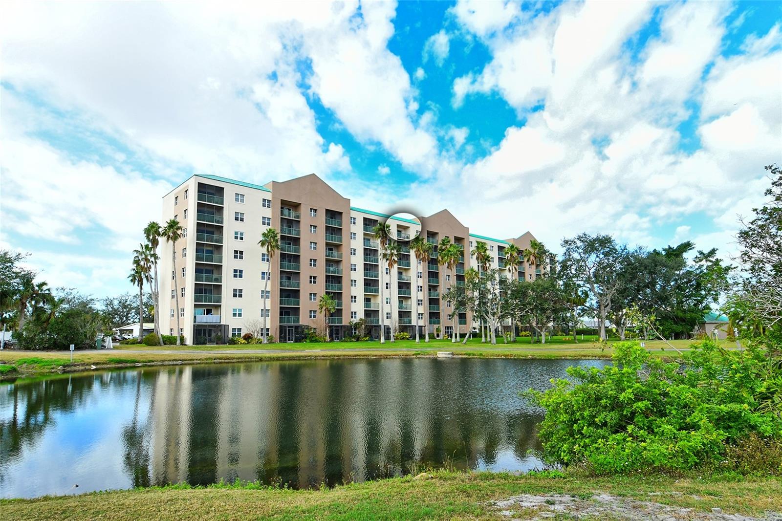 Image 27 of 40 For 2320 Terra Ceia Bay Boulevard 808