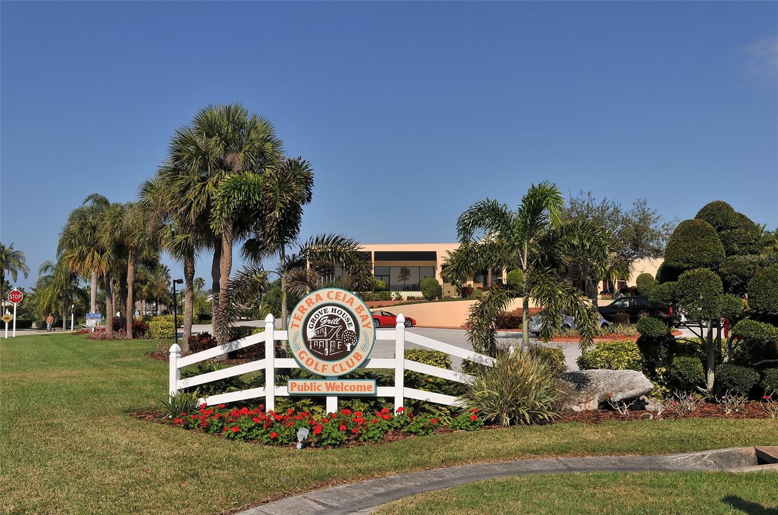 Image 34 of 40 For 2320 Terra Ceia Bay Boulevard 808