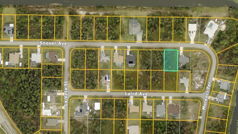 Listing Details for Snover Avenue, NORTH PORT, FL 34286
