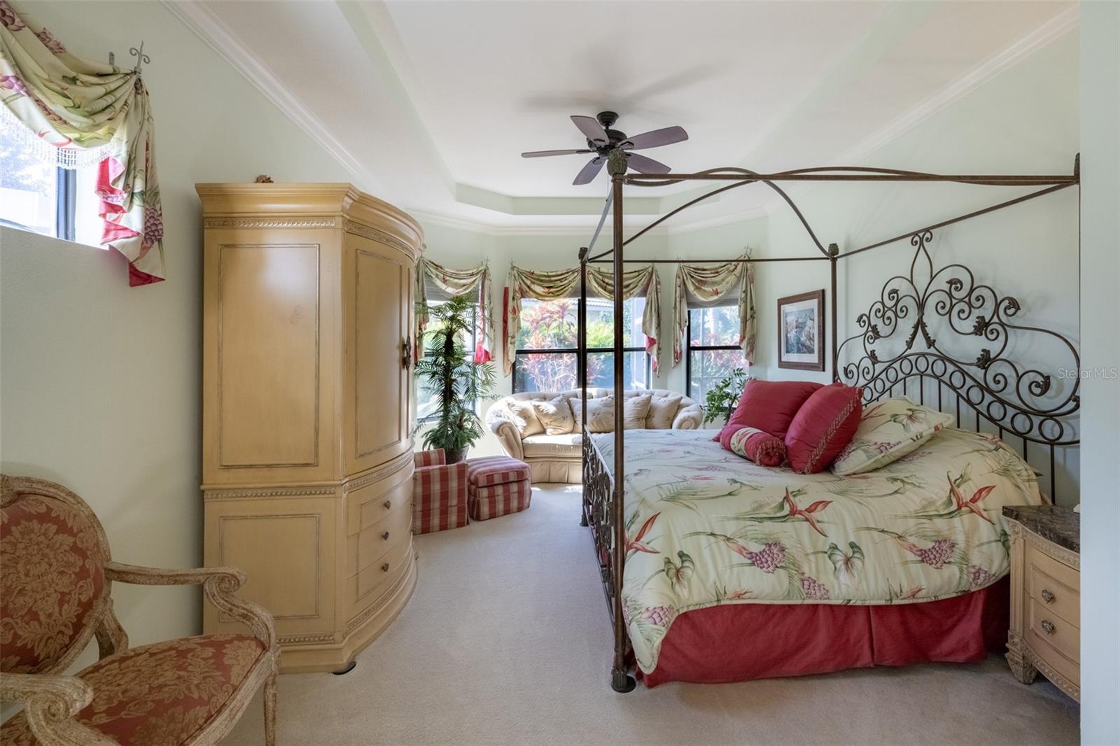 Image 15 of 46 For 7141 Whitemarsh Circle