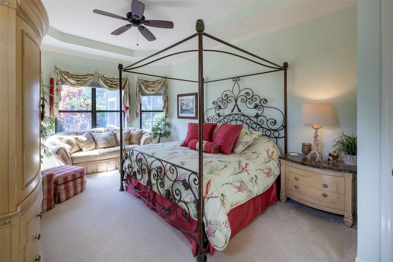 Image 16 of 46 For 7141 Whitemarsh Circle