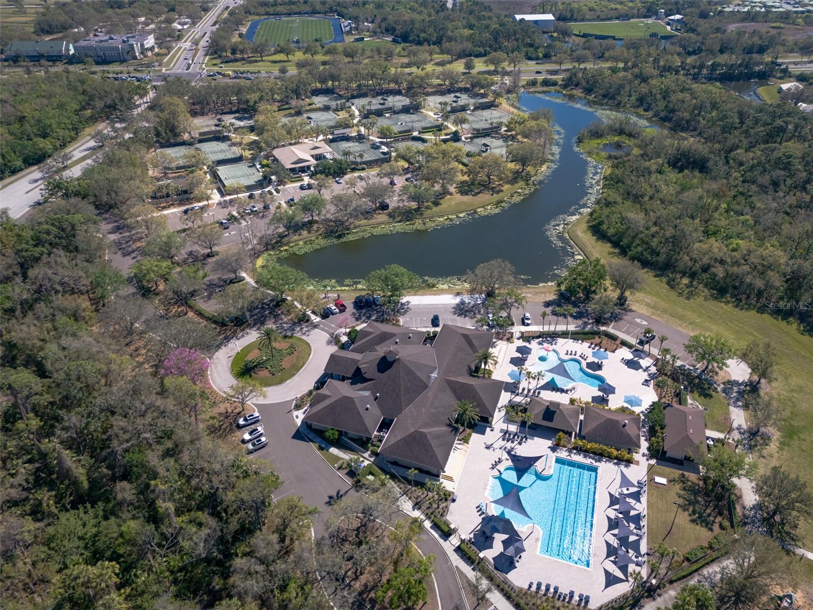 Image 42 of 46 For 7141 Whitemarsh Circle