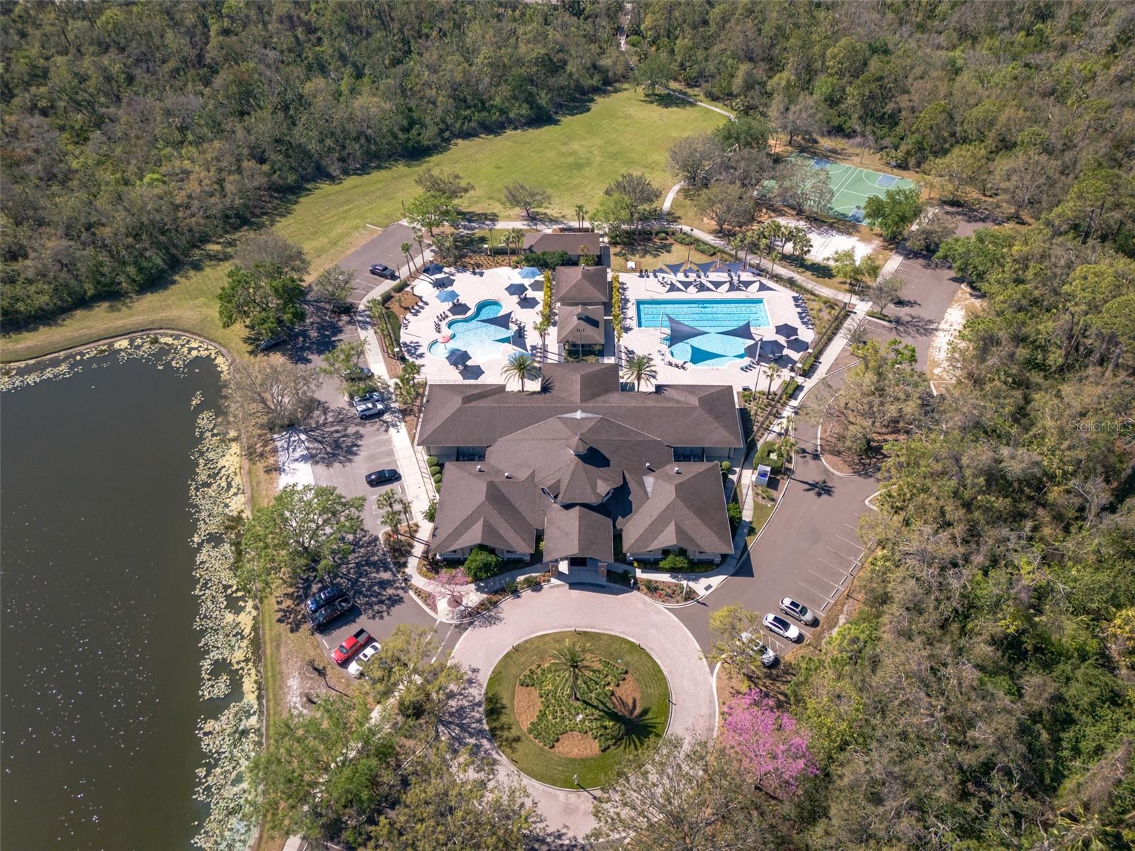 Image 43 of 46 For 7141 Whitemarsh Circle