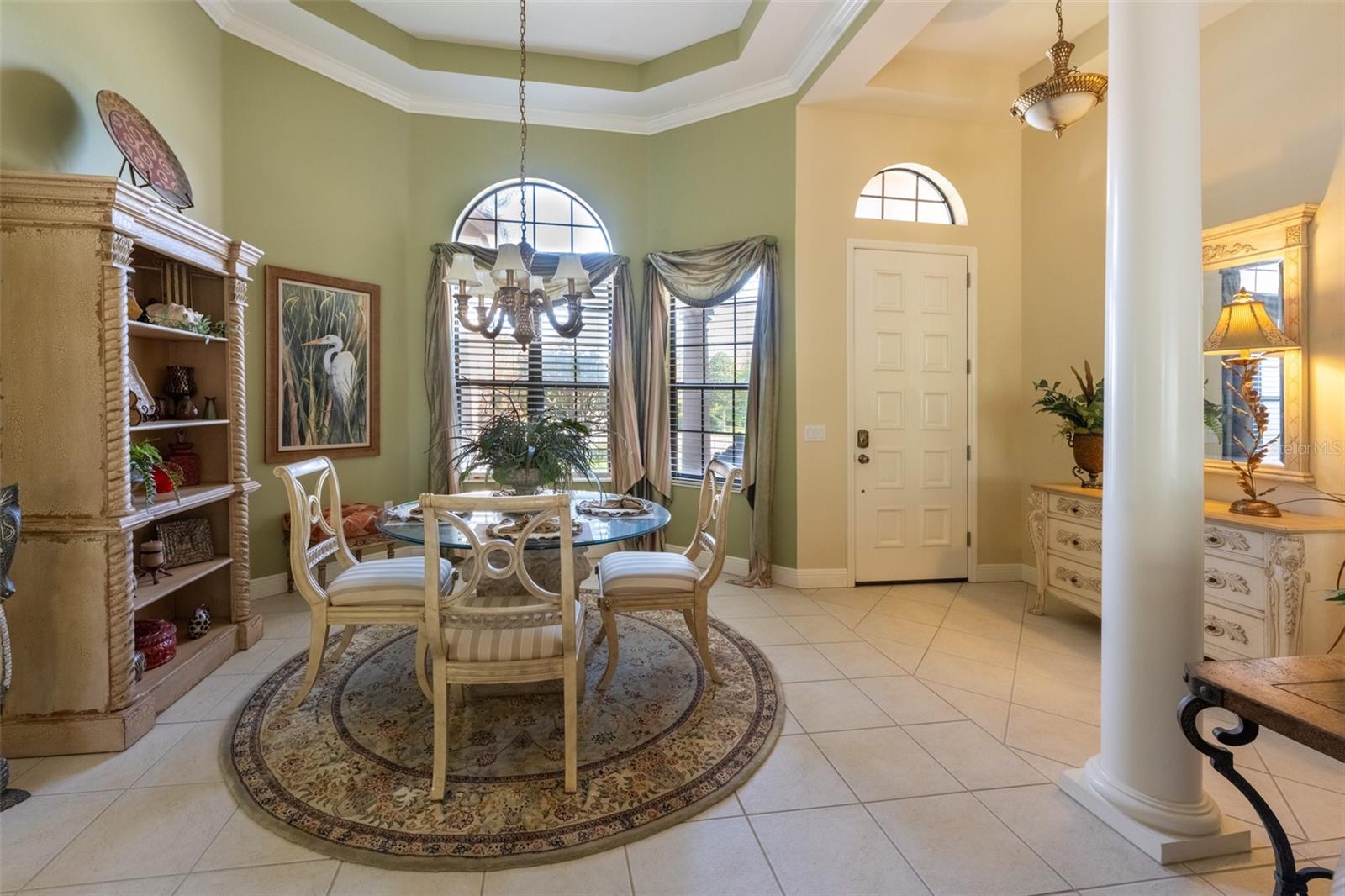Image 5 of 46 For 7141 Whitemarsh Circle