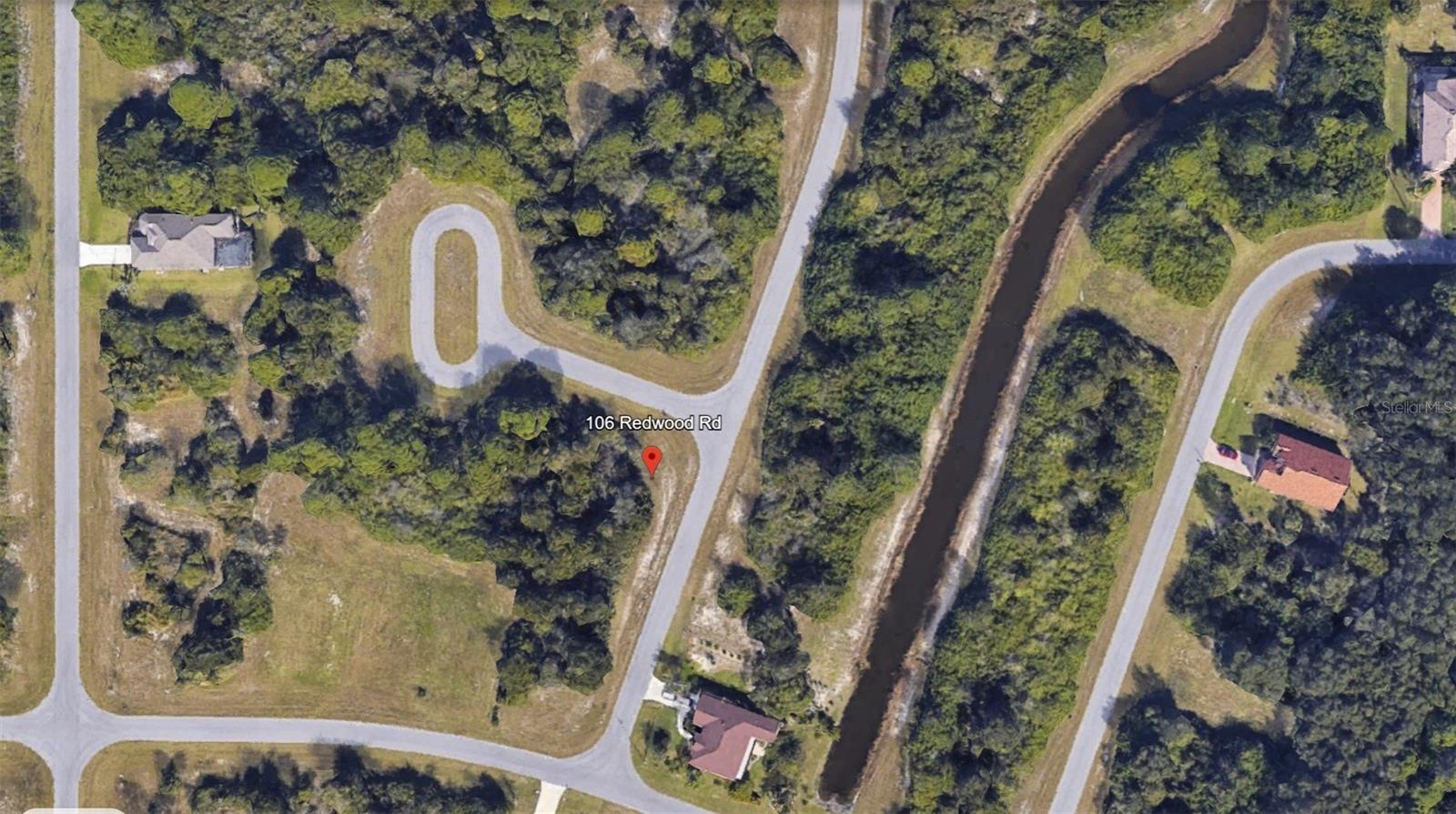 Image 2 of 2 For 106 Redwood Road